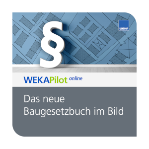 Baugesetzbuch im Bild