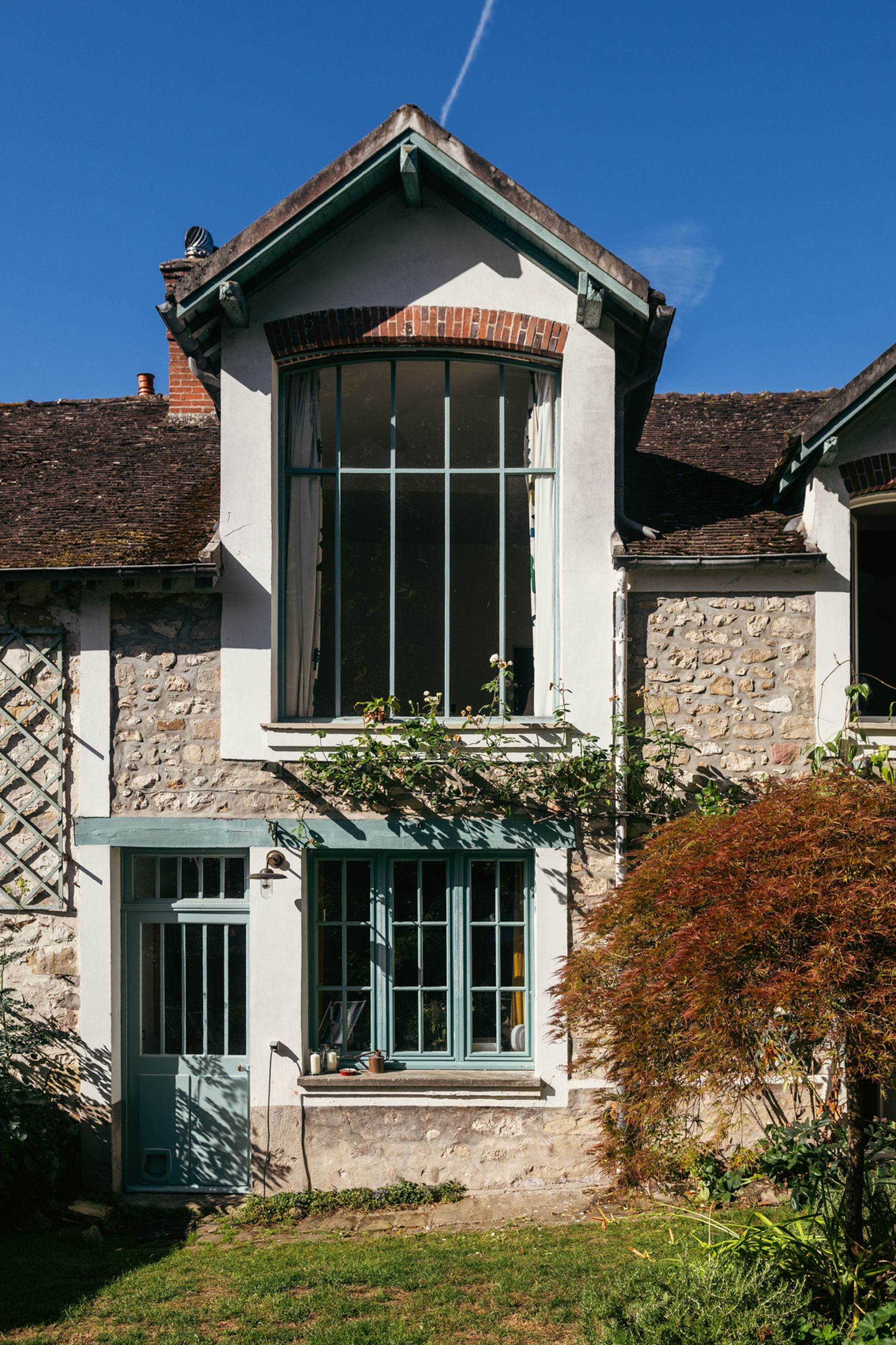 Chez Gesa Hansen
