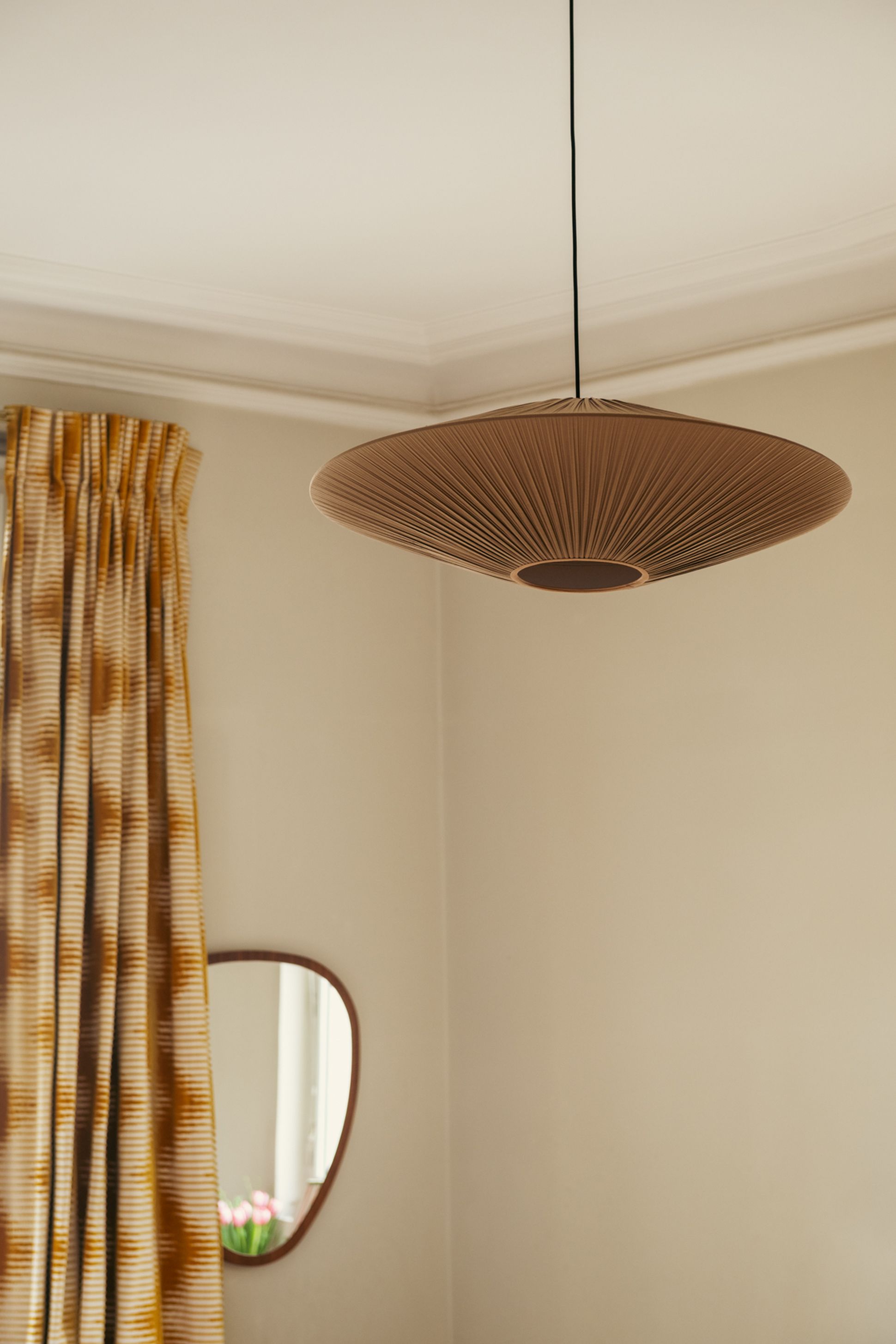 Noël parisien en famille, chez Audrey Poux