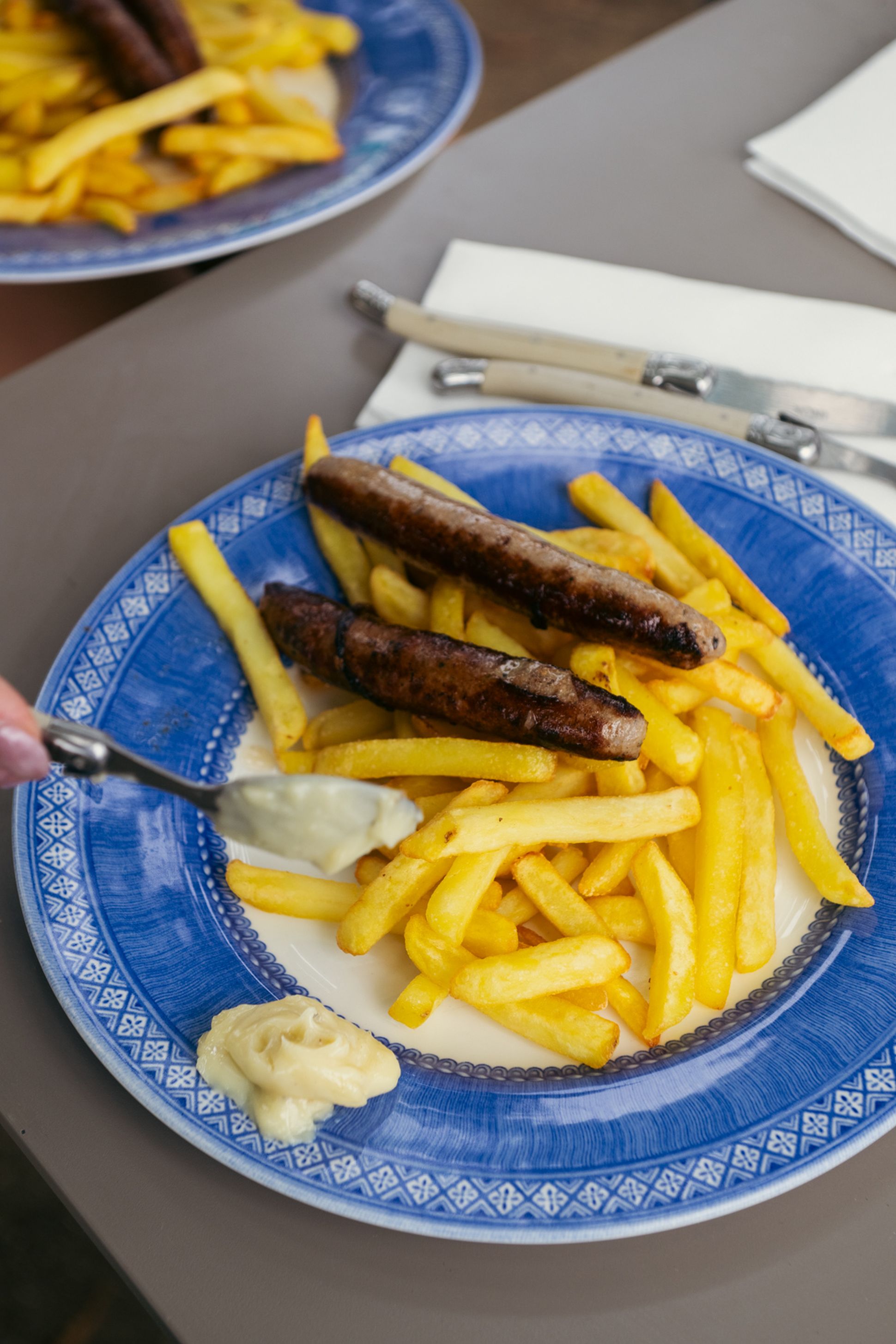 Elsa Snackers Virées d'été