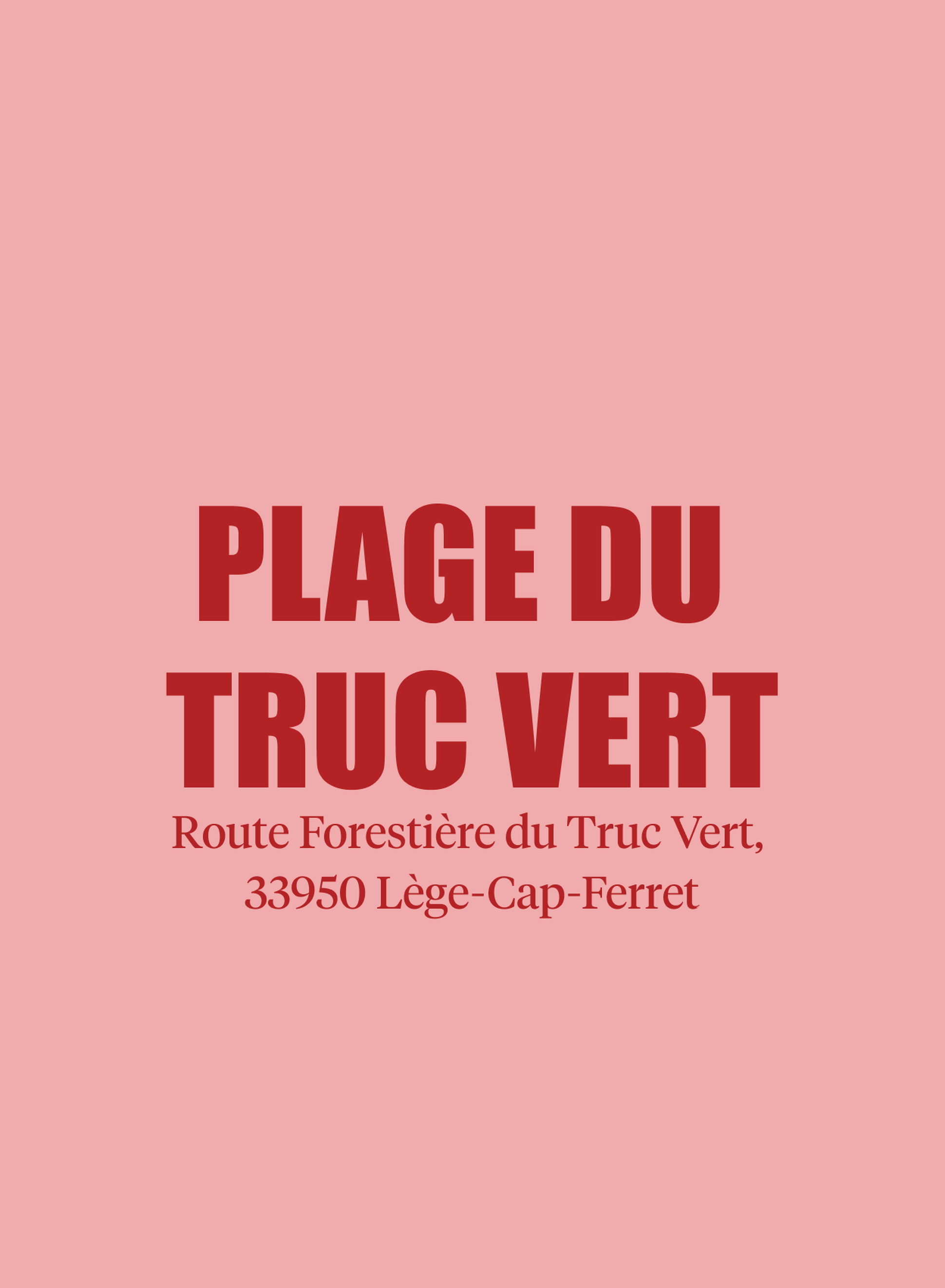 cap ferret