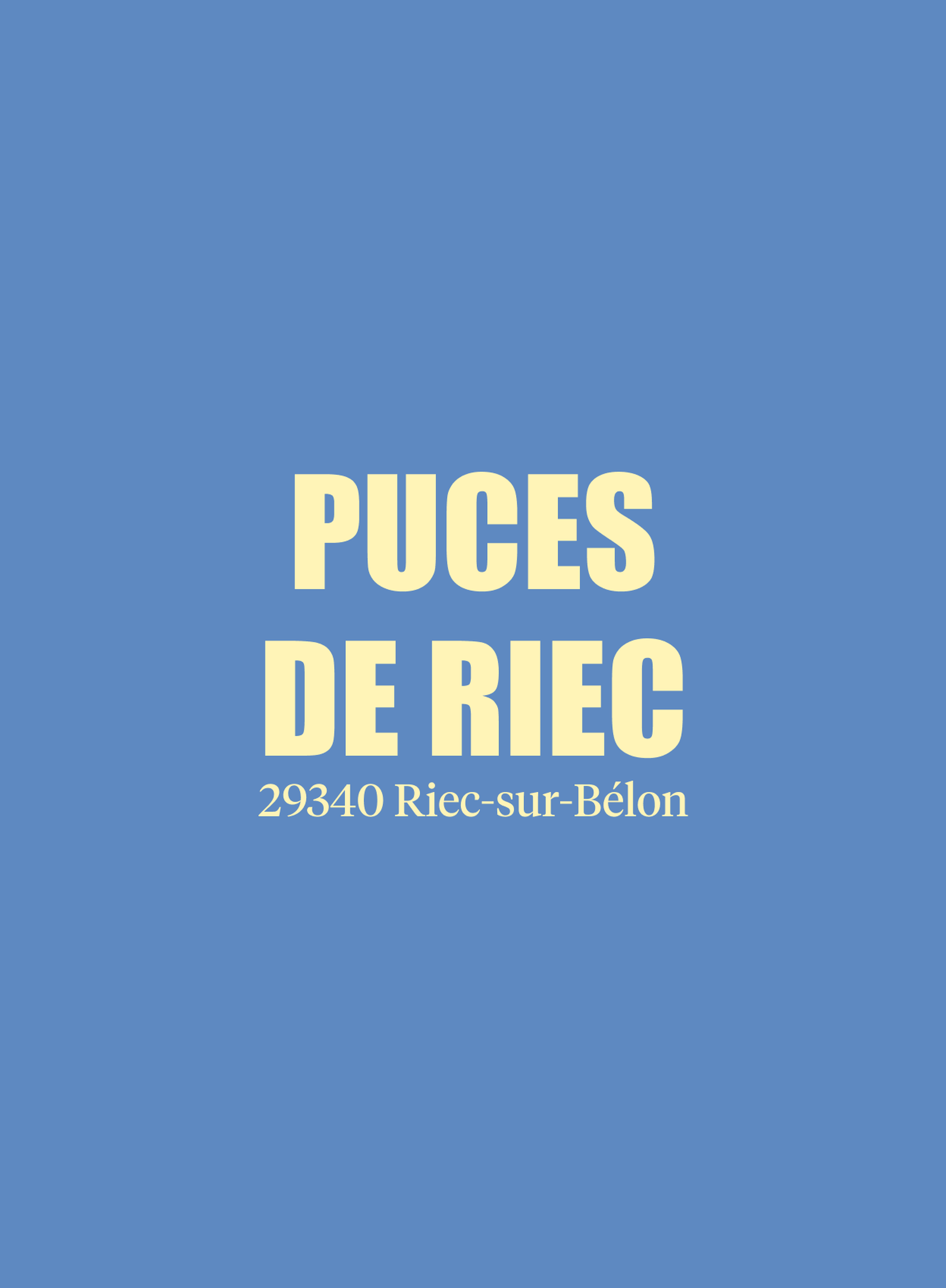 Virées d'été Bretagne adresses