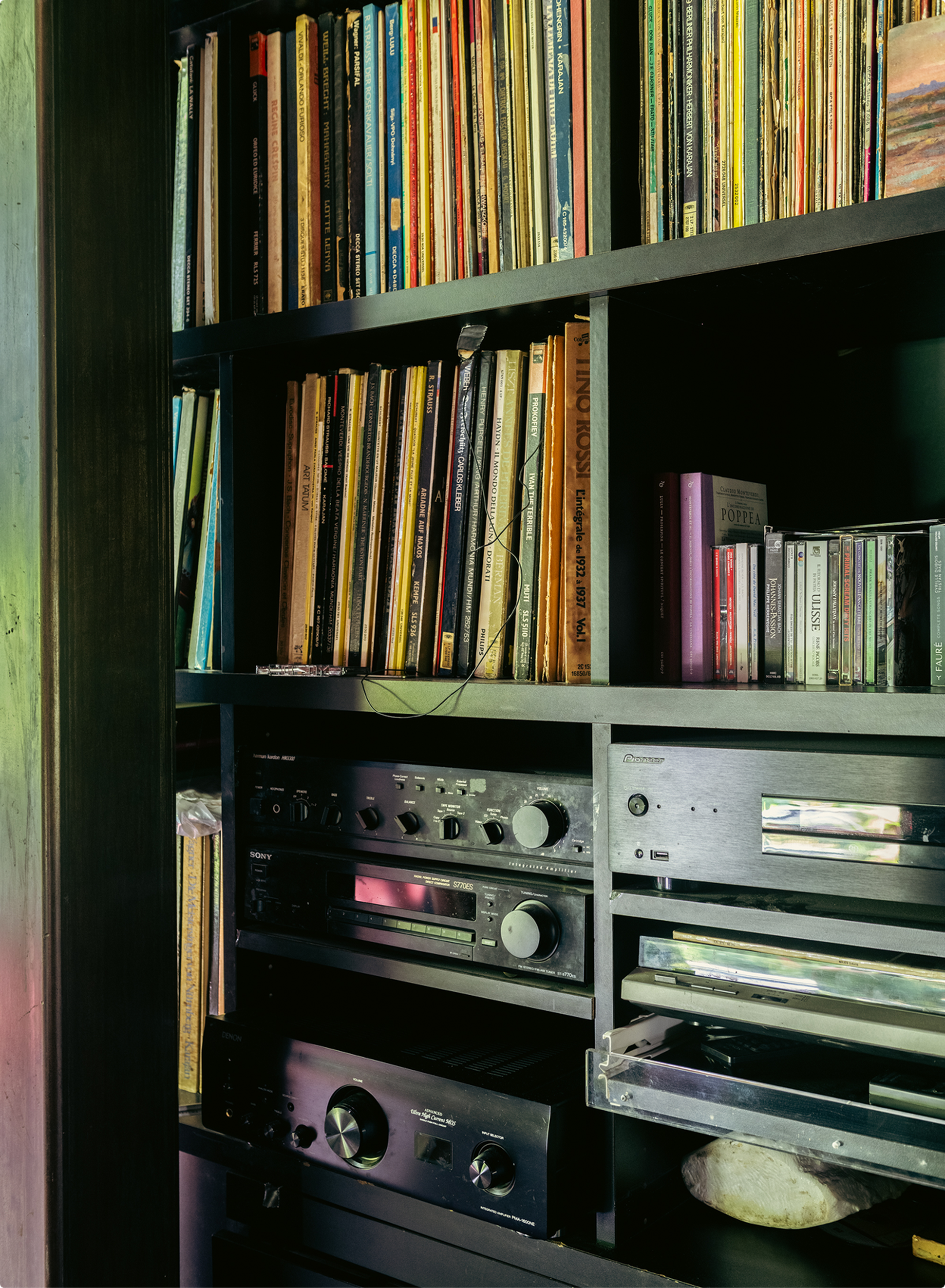 disques