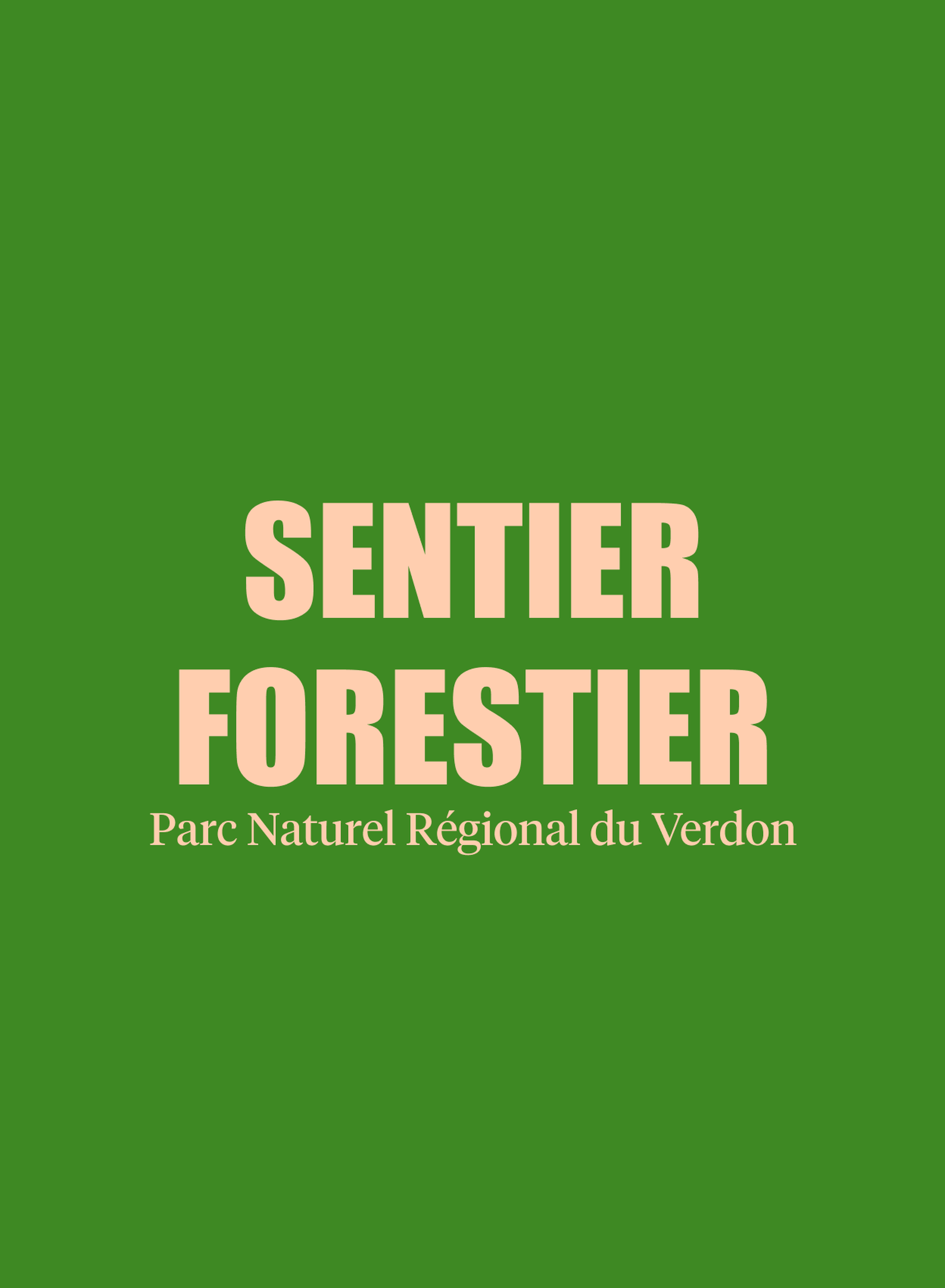 Une journée en Provence Verte