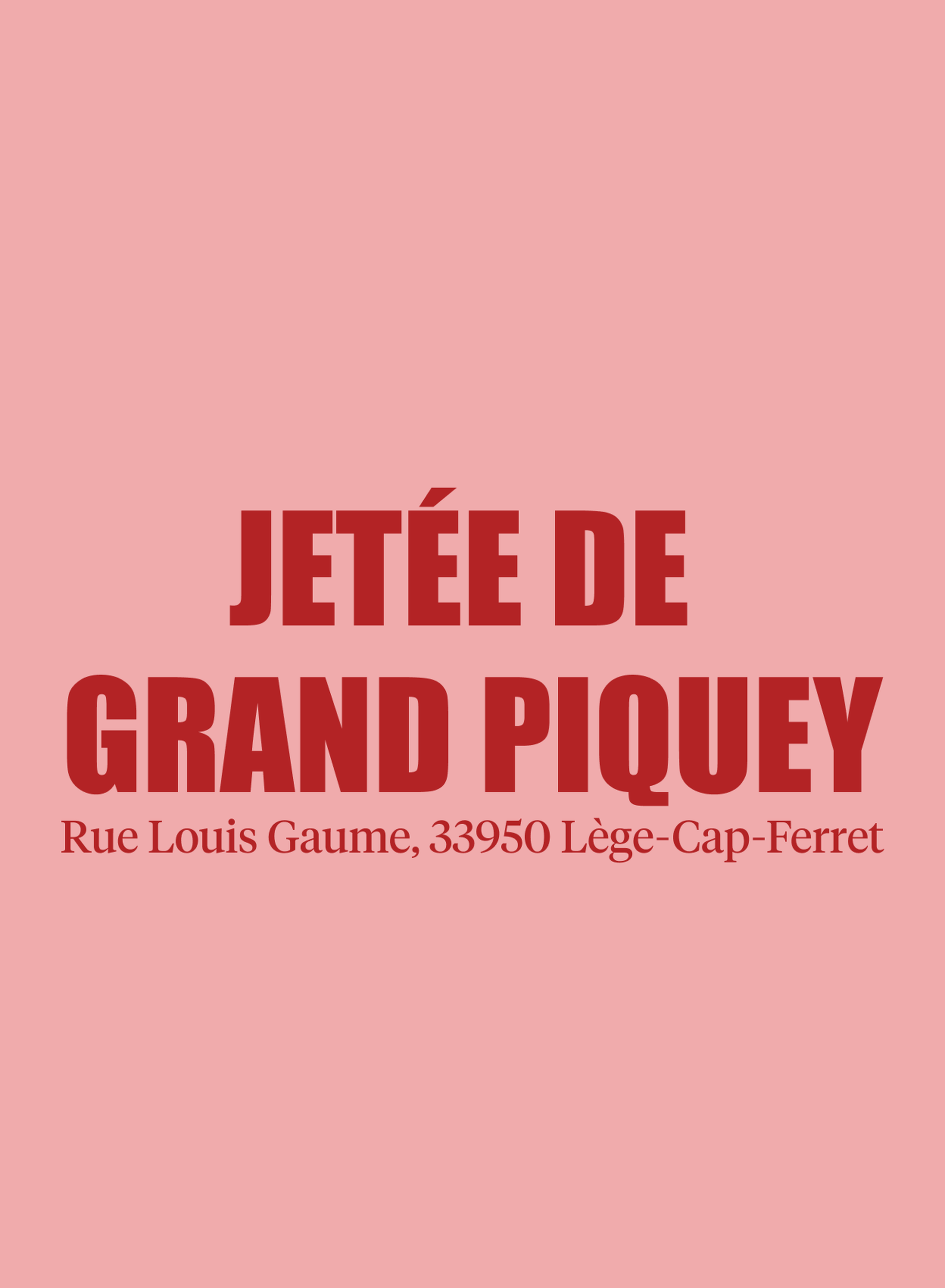 Virées d'été