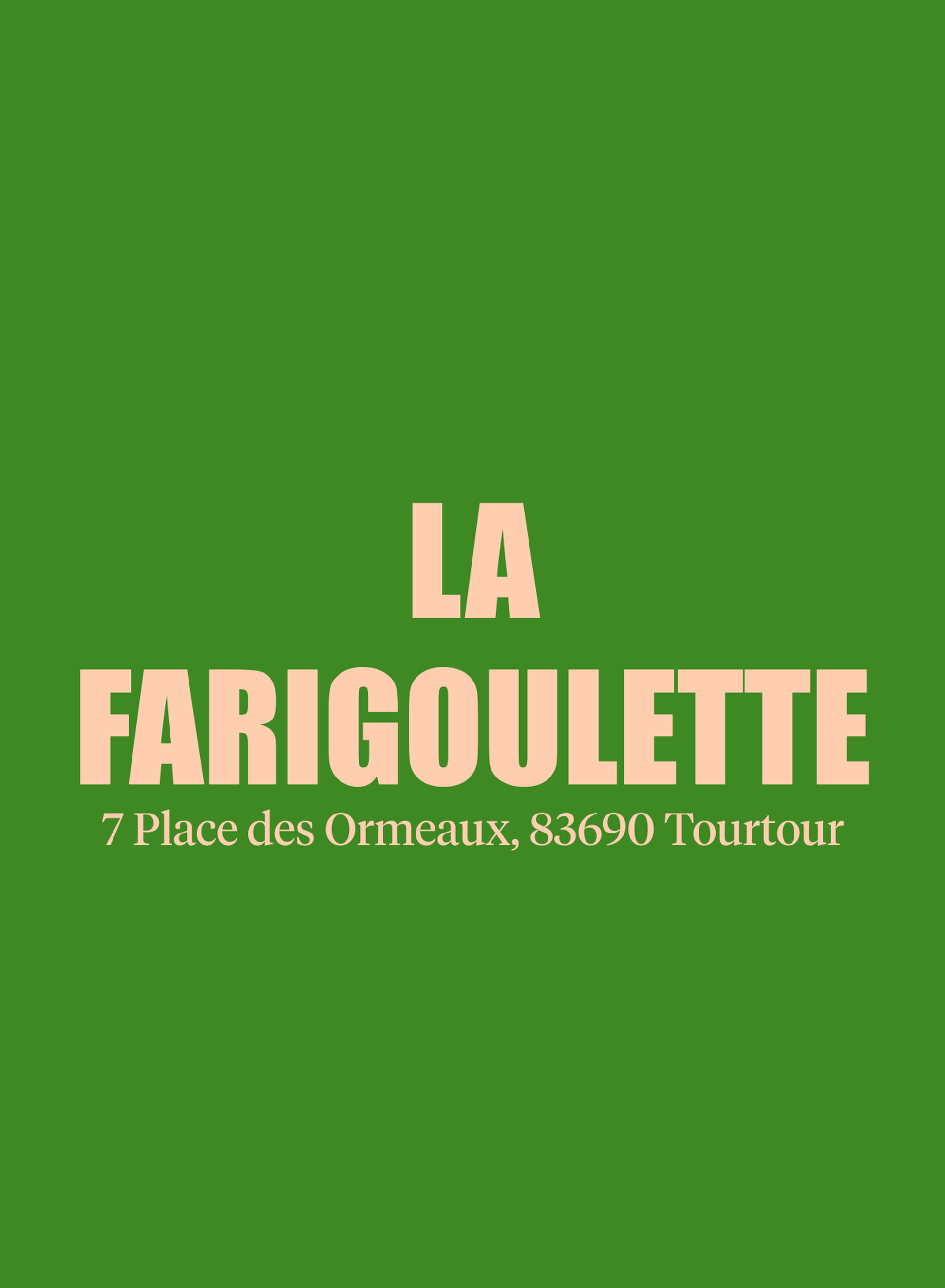 Une journée en Provence Verte