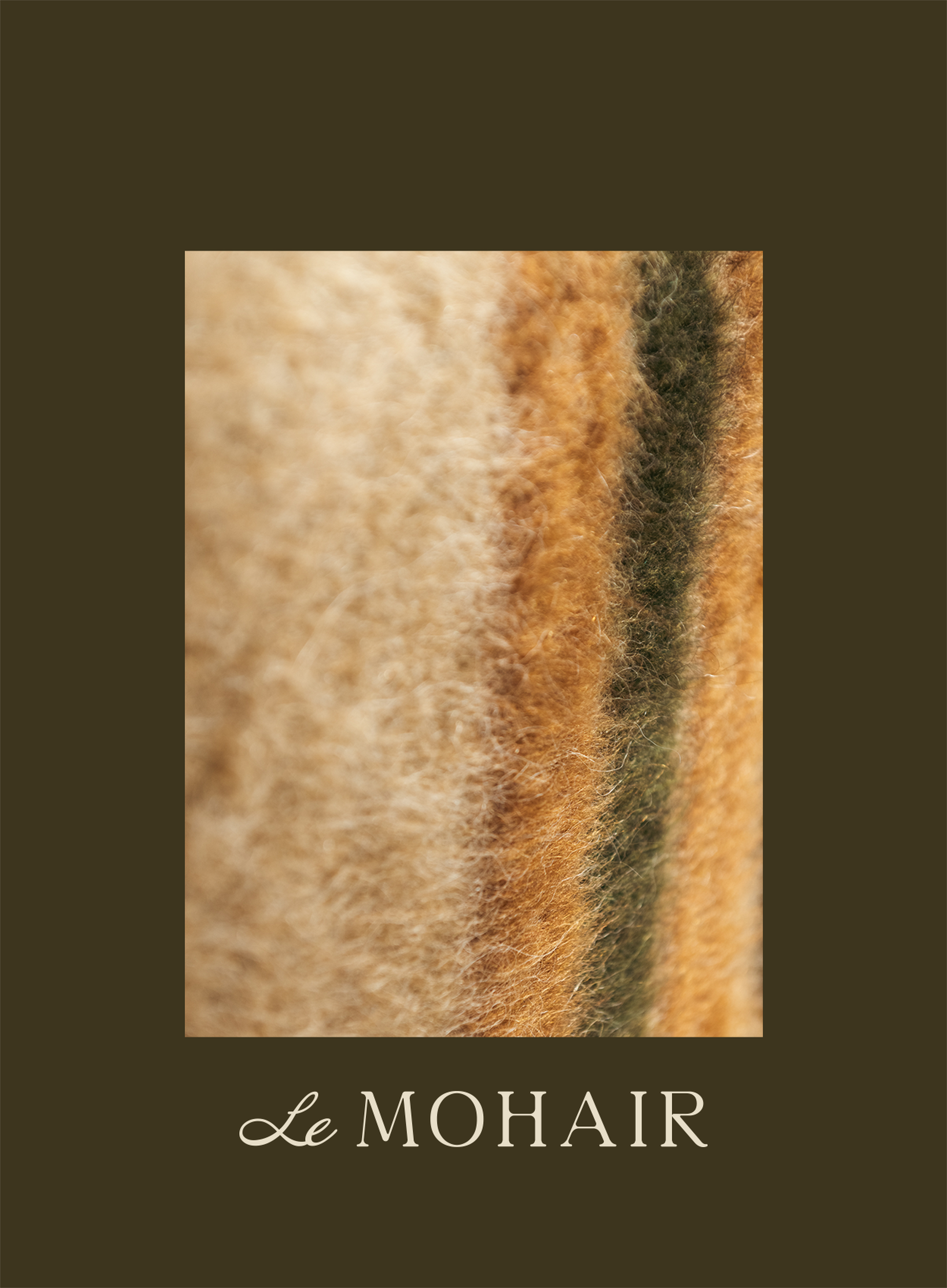 mohair