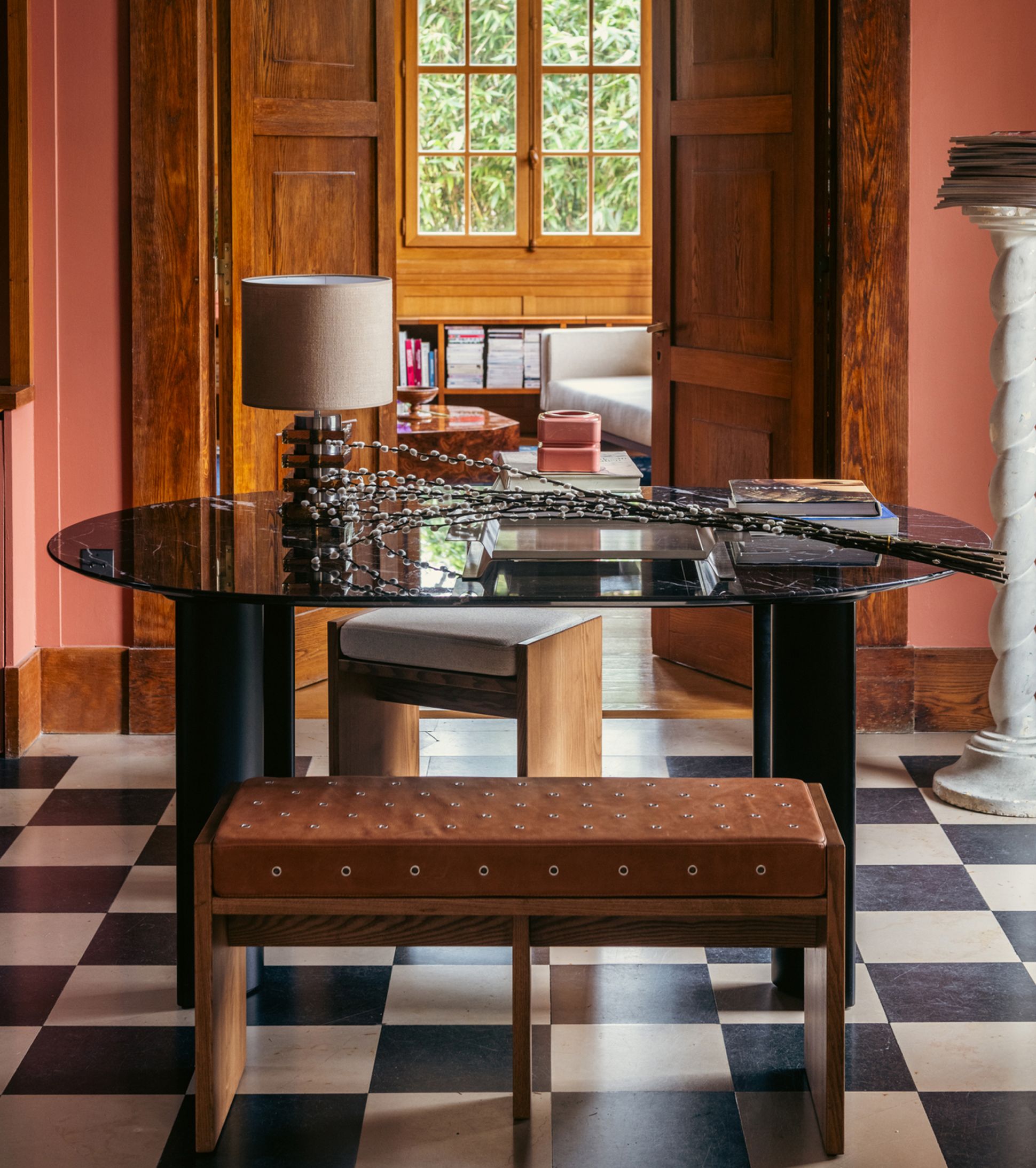 PUSH PLP BRADERIE 1 MOBILIER