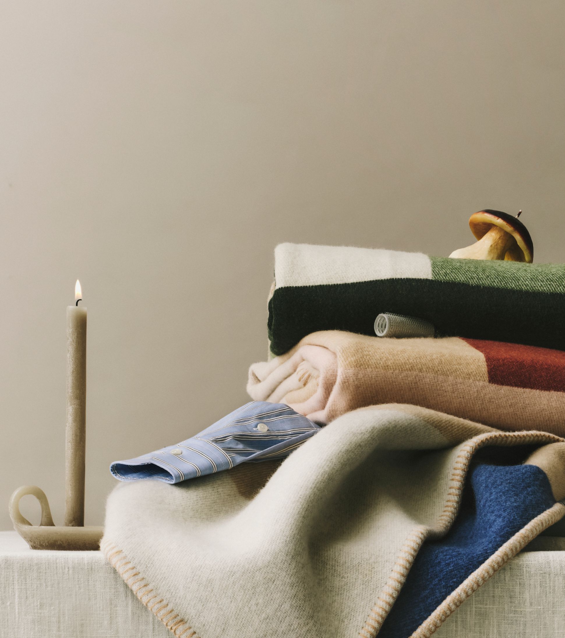 Messy Christmas PUSH PLP 2