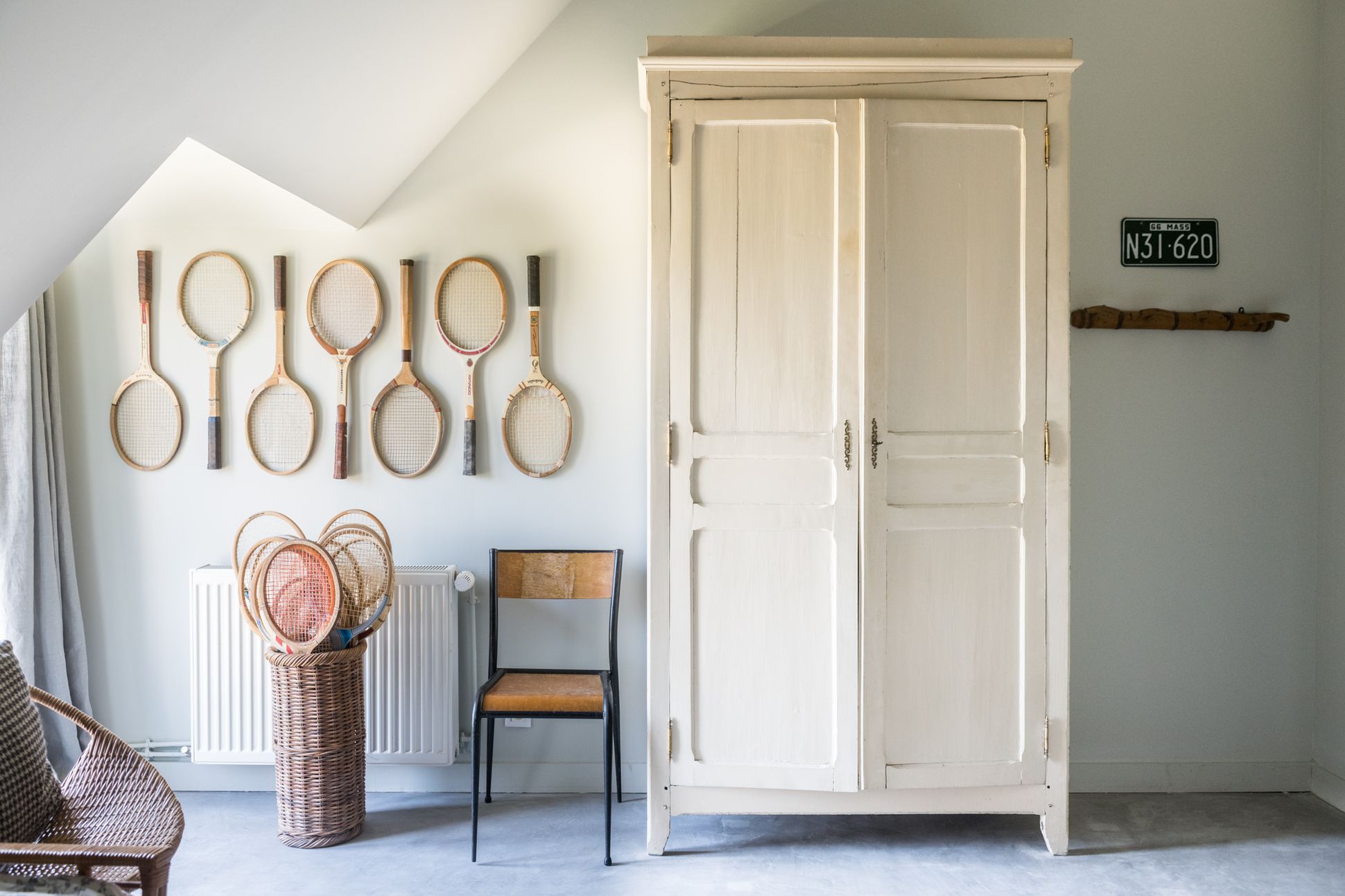 Le Gîte du Domaine de Ronsard dans le Perche