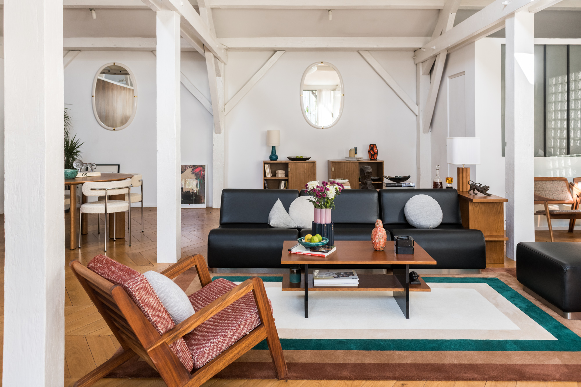Des rangements au design intemporel signés The Socialite Family - The ...
