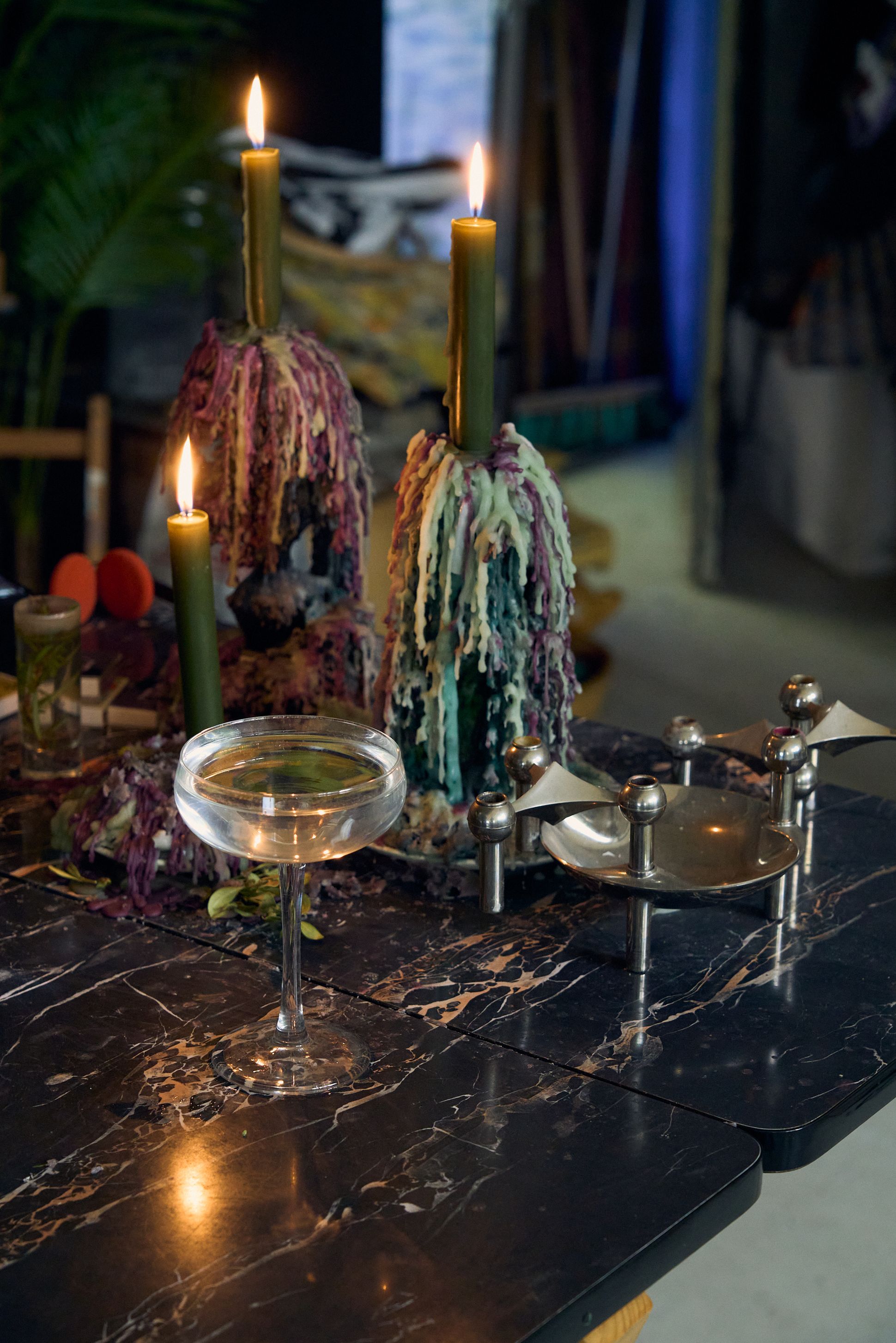 CHEZ LIA ROCHAS-PARIS 11