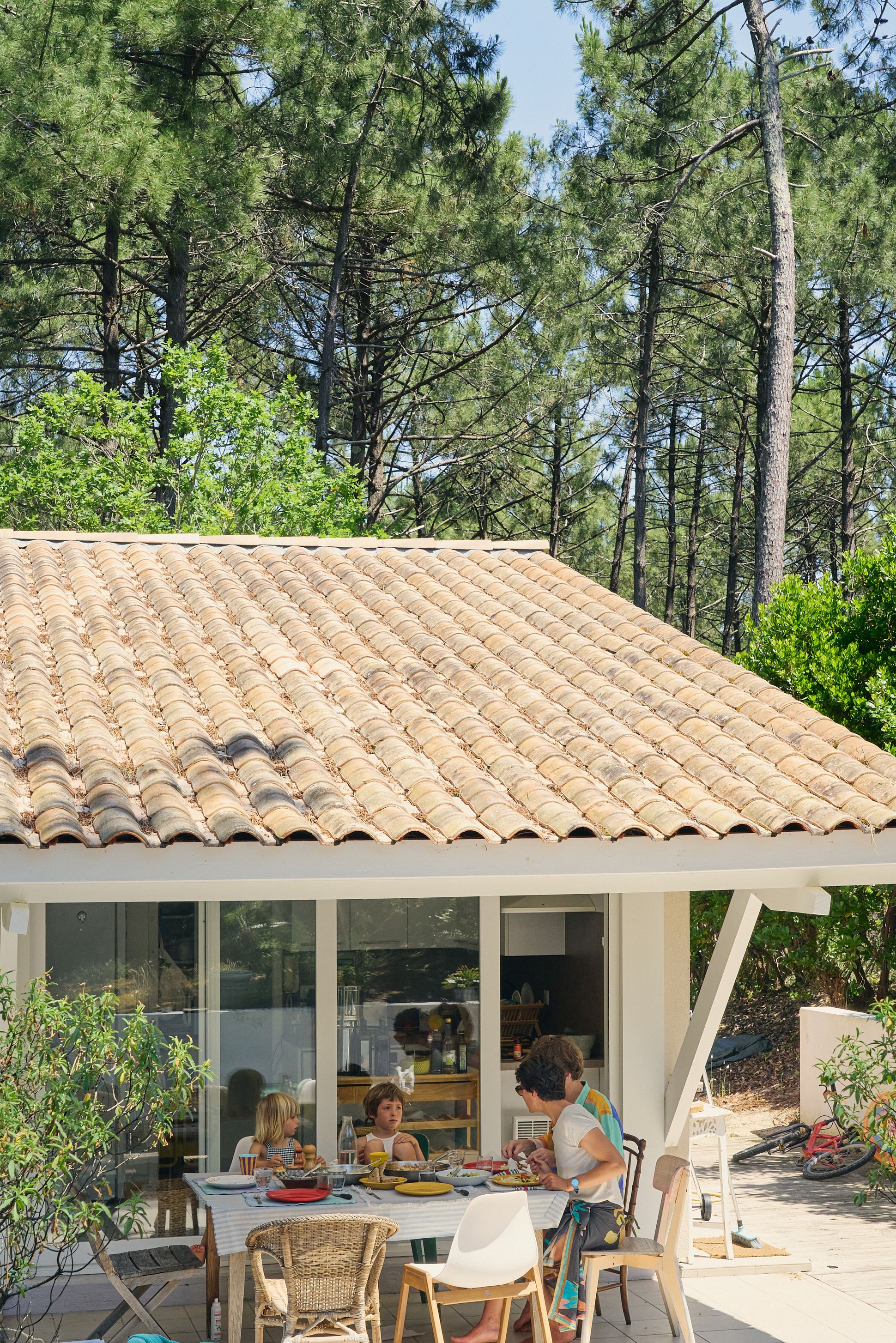 Virée été Cap Ferret