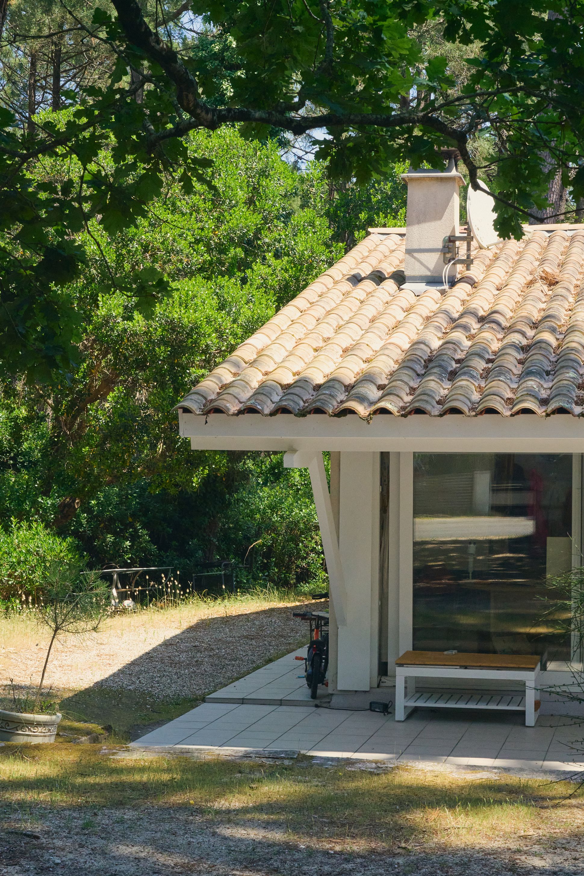 Virée été Cap Ferret