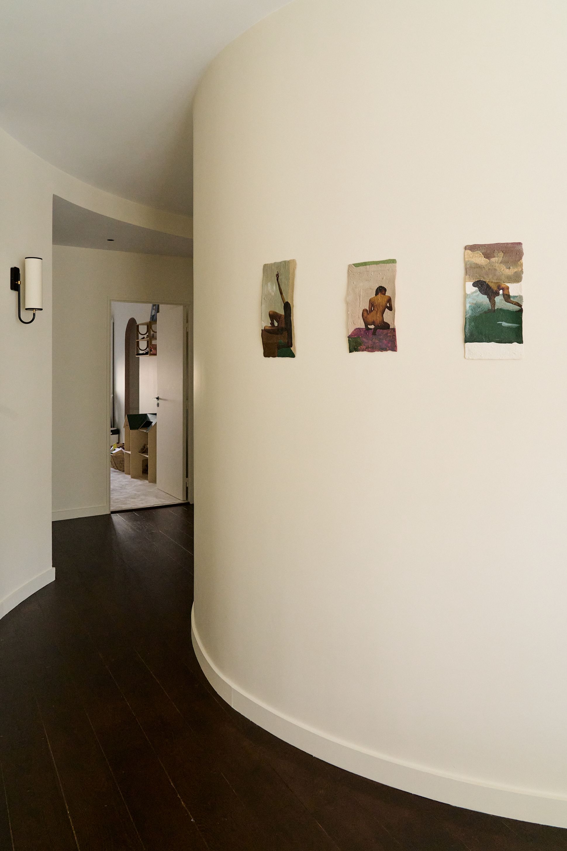 CHEZ CONSTANCE JABLONSKI 90