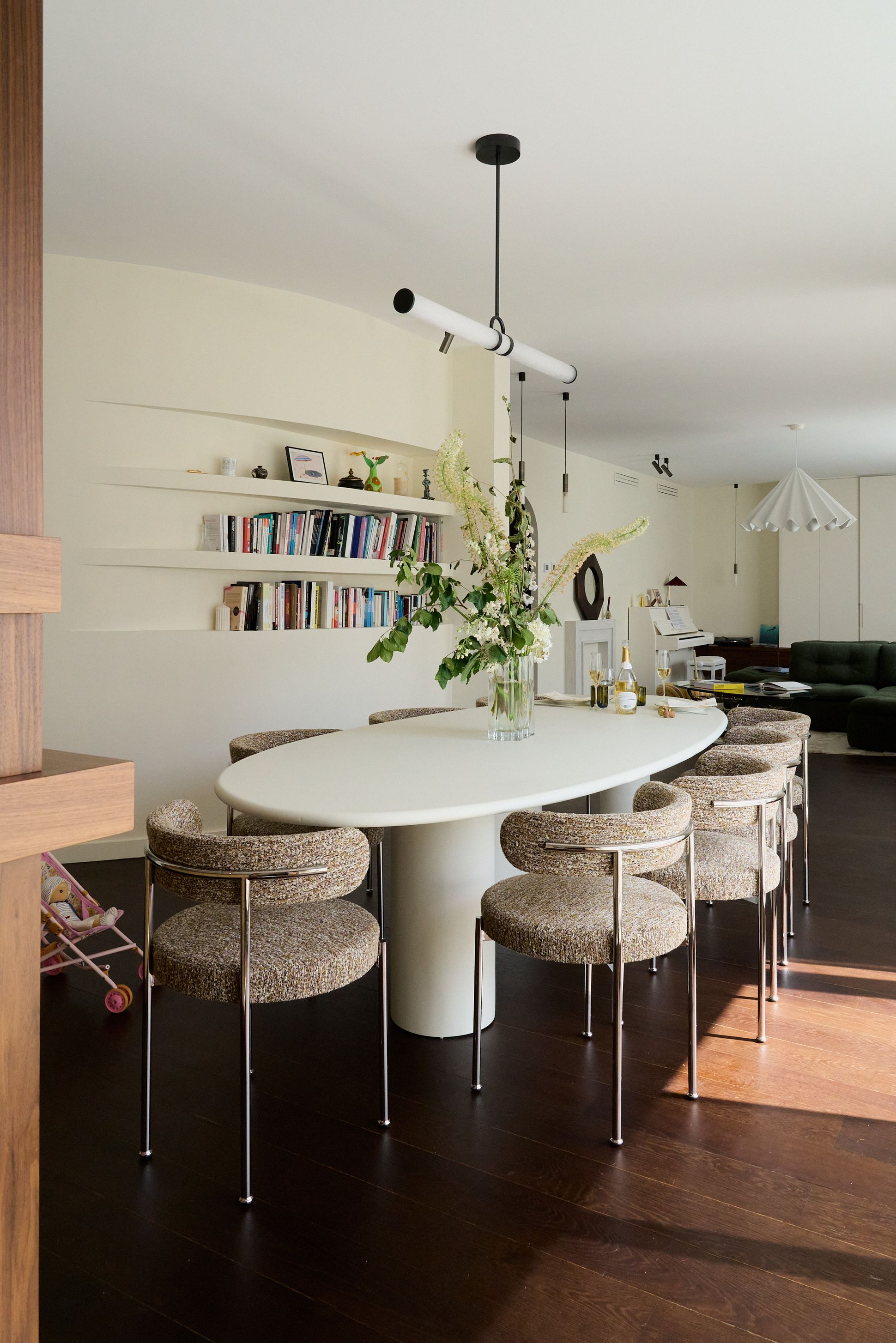 CHEZ CONSTANCE JABLONSKI 99