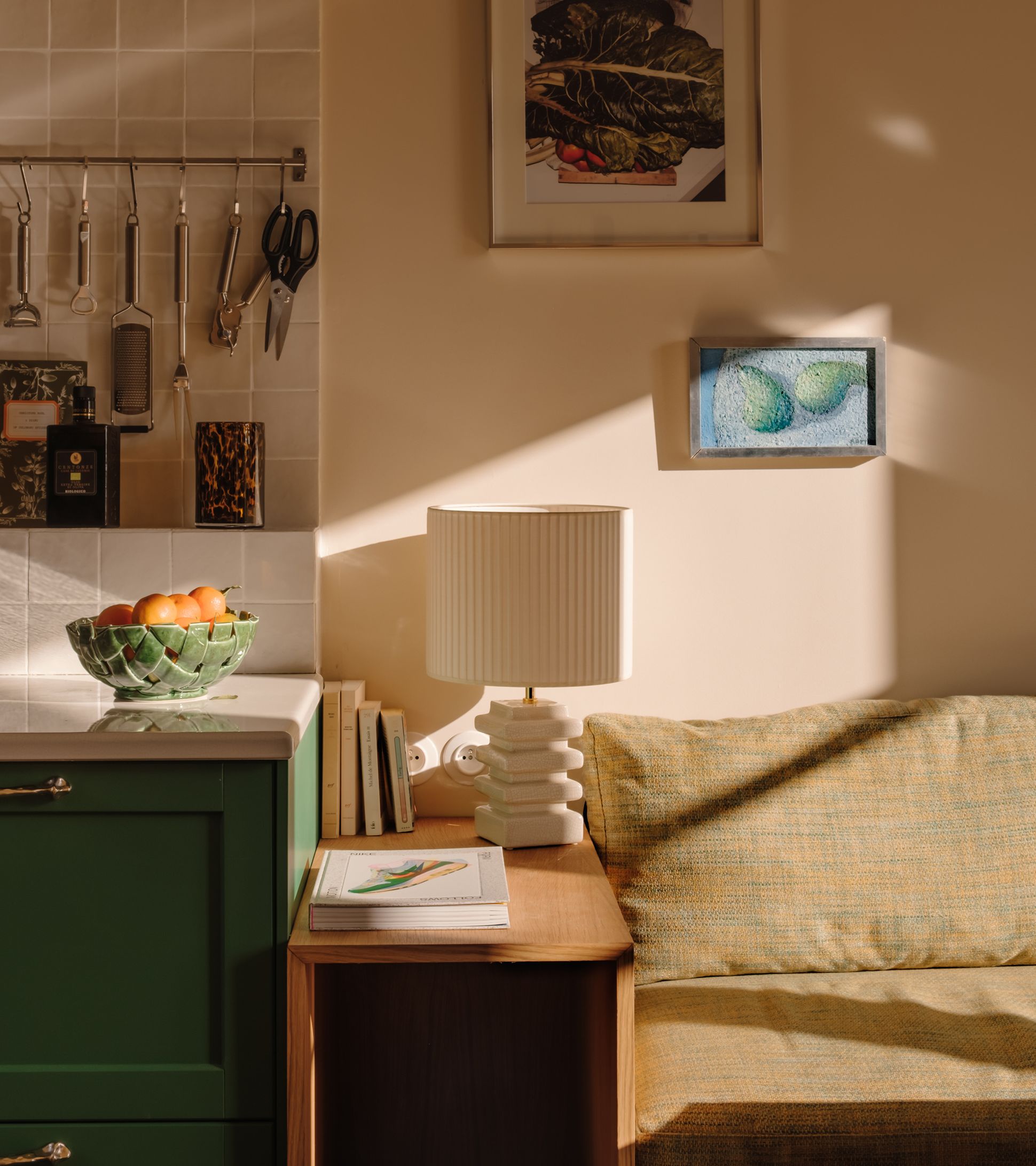 Lampe Marta Side House