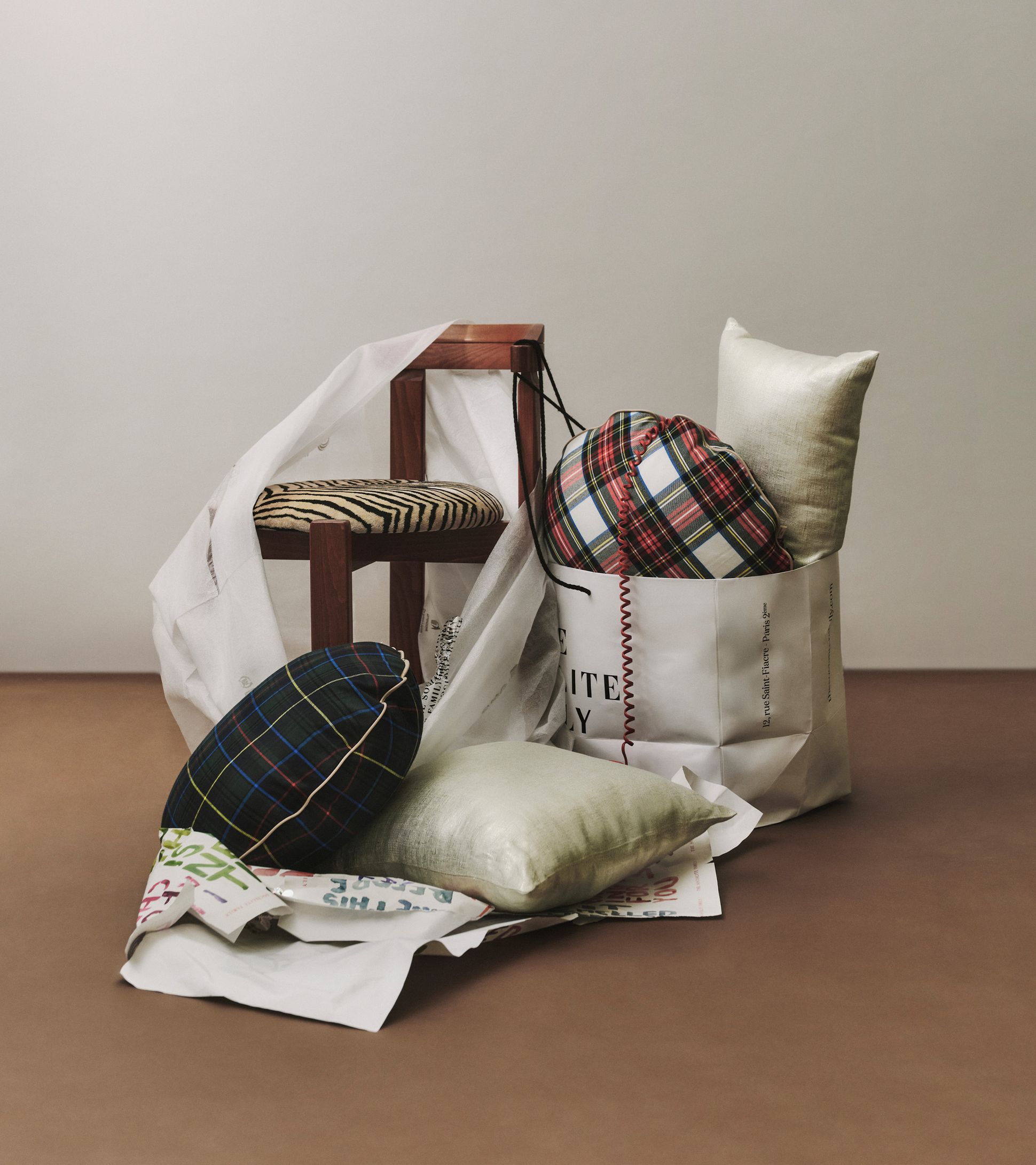 MESSY CHRISTMAS_LANCEMENT HERO 1