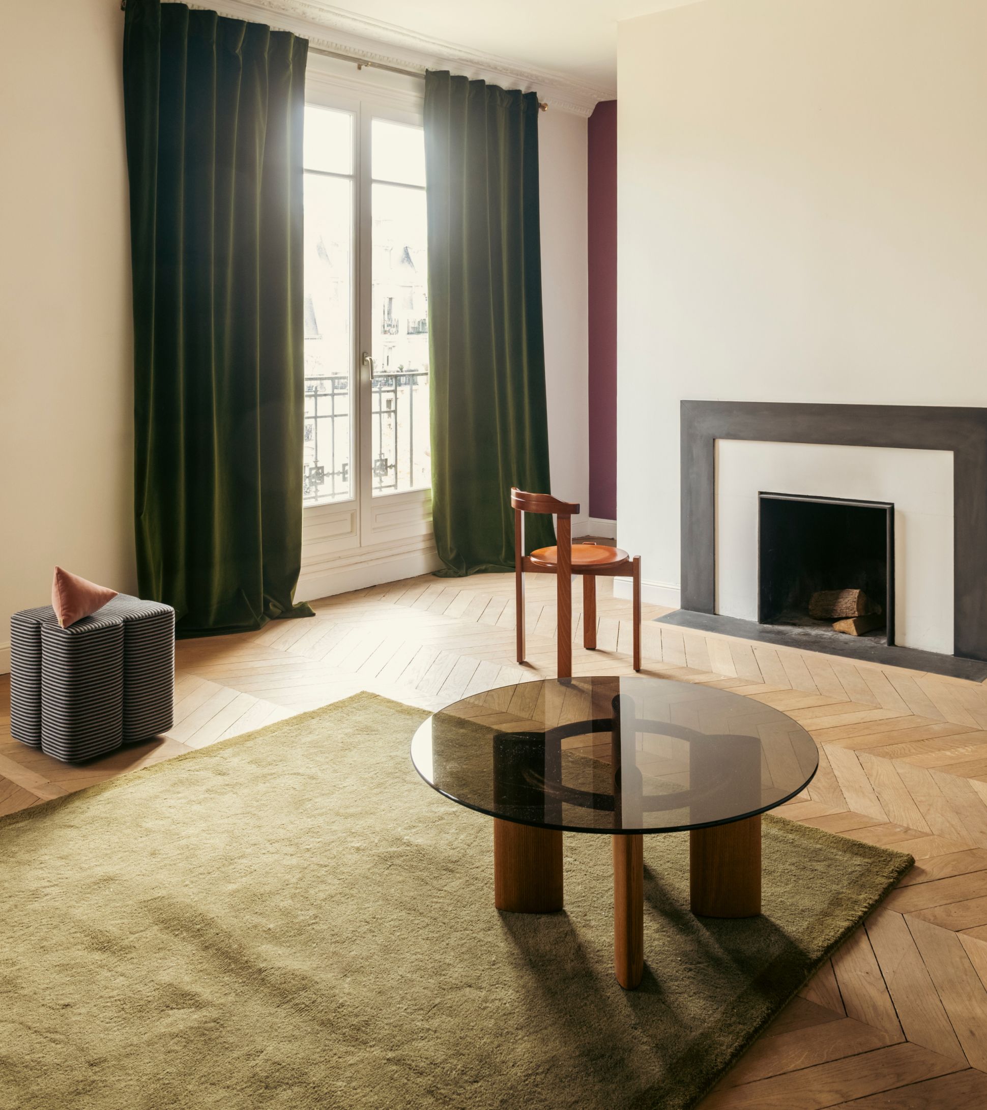 JPEG FP LIFESTYLE  — APPARTEMENT À VENDRE 6