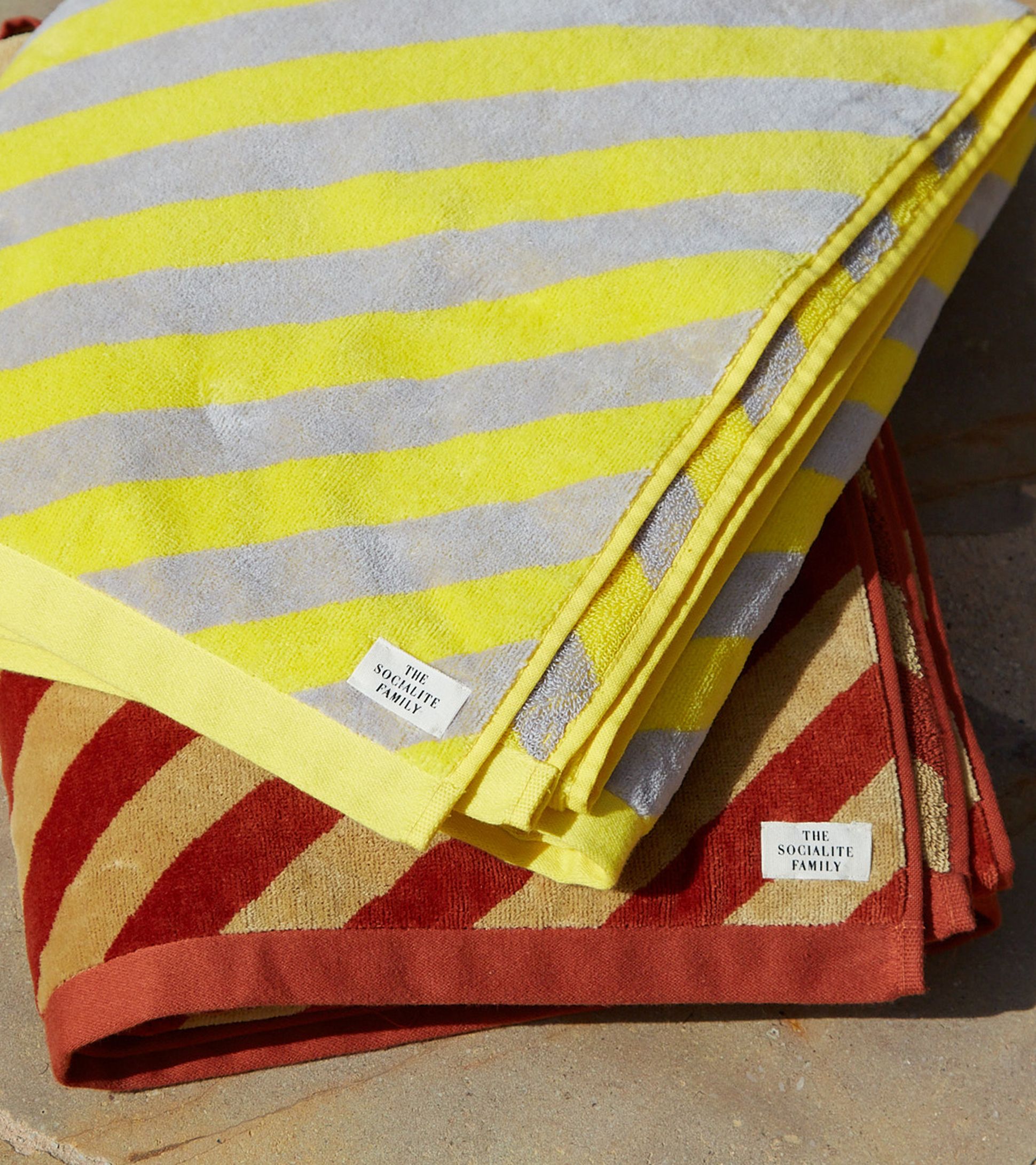 drap de plage Acqua