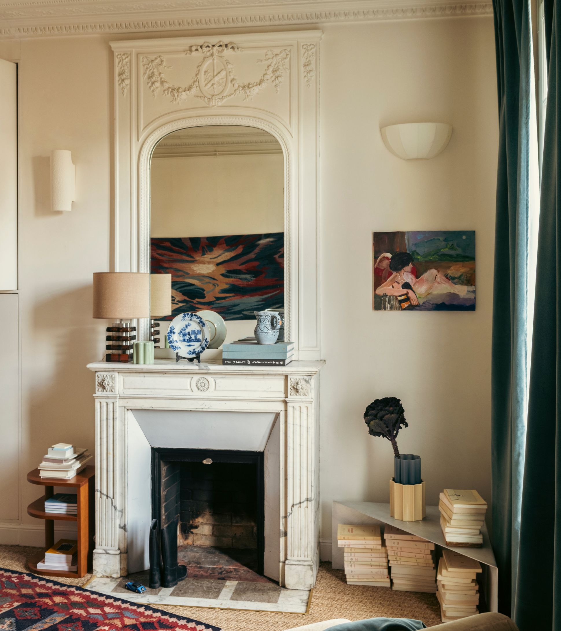 JPEG FP LIFESTYLE  — APPARTEMENT À VENDRE