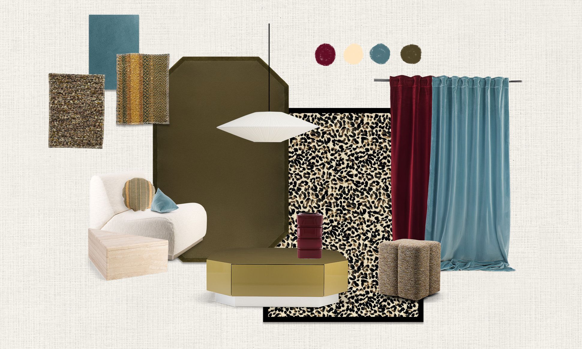 SHOP THE LOOK MOOD 2