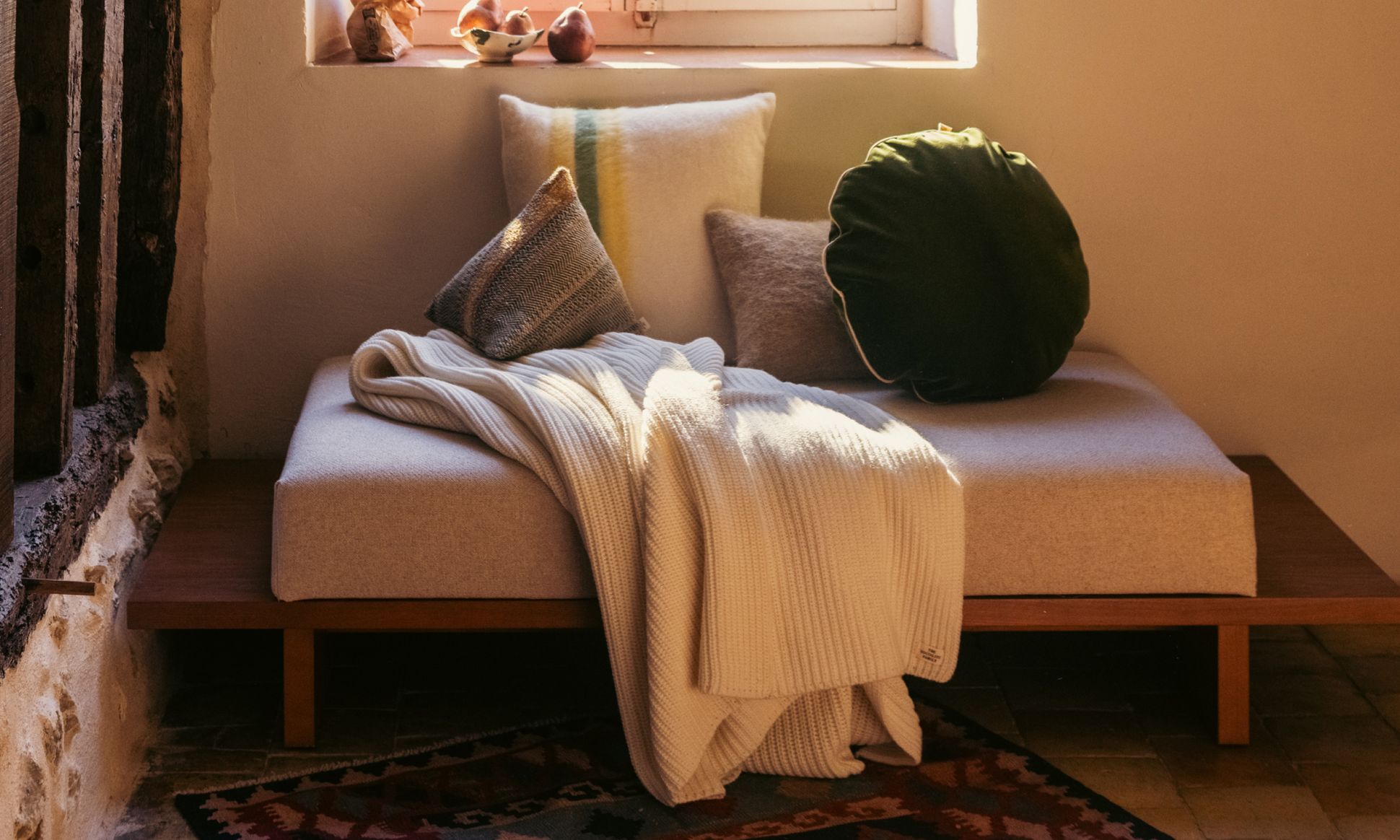 LA VITA LENTA SIGNORA