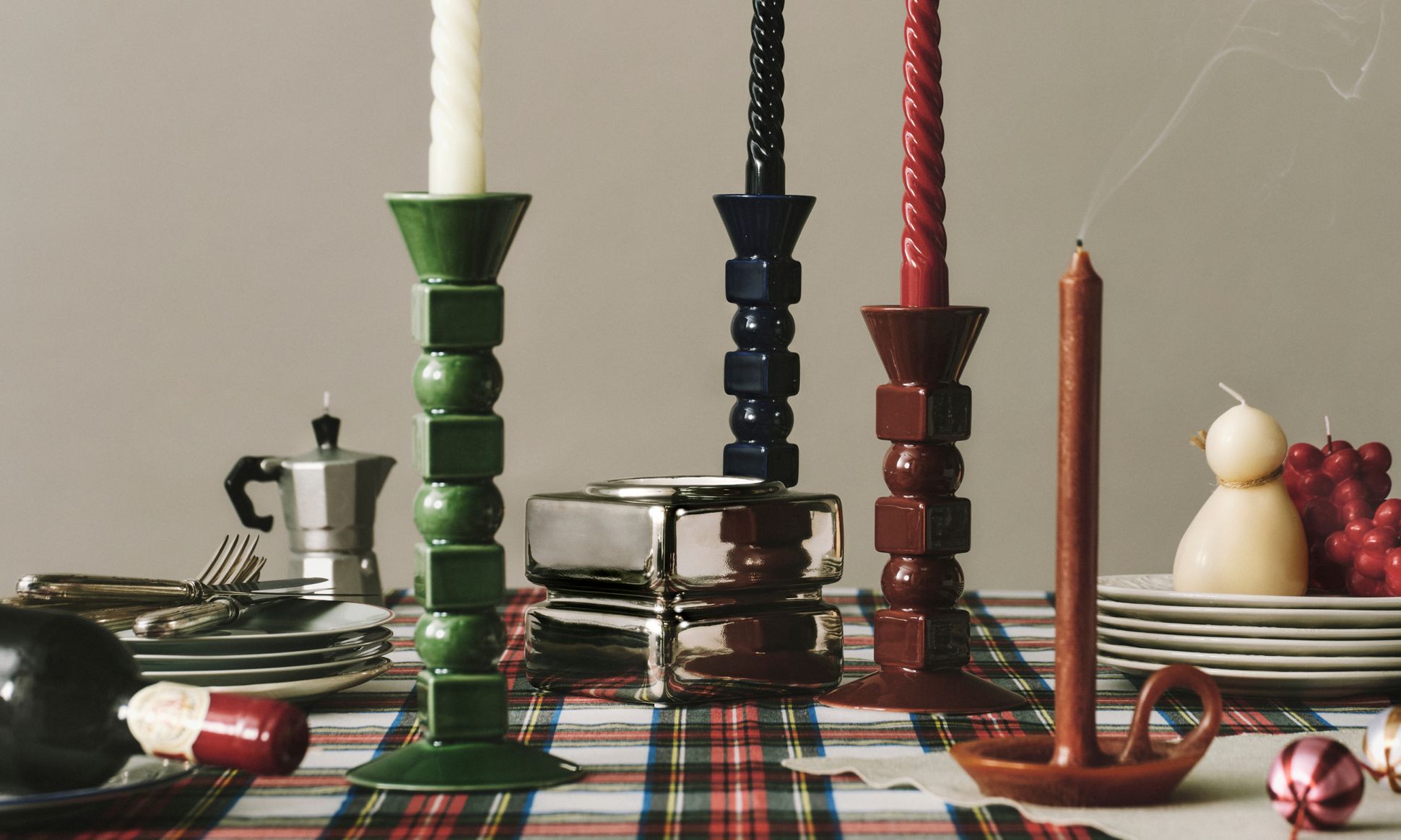 Messy Christmas SHOP THE LOOK -2