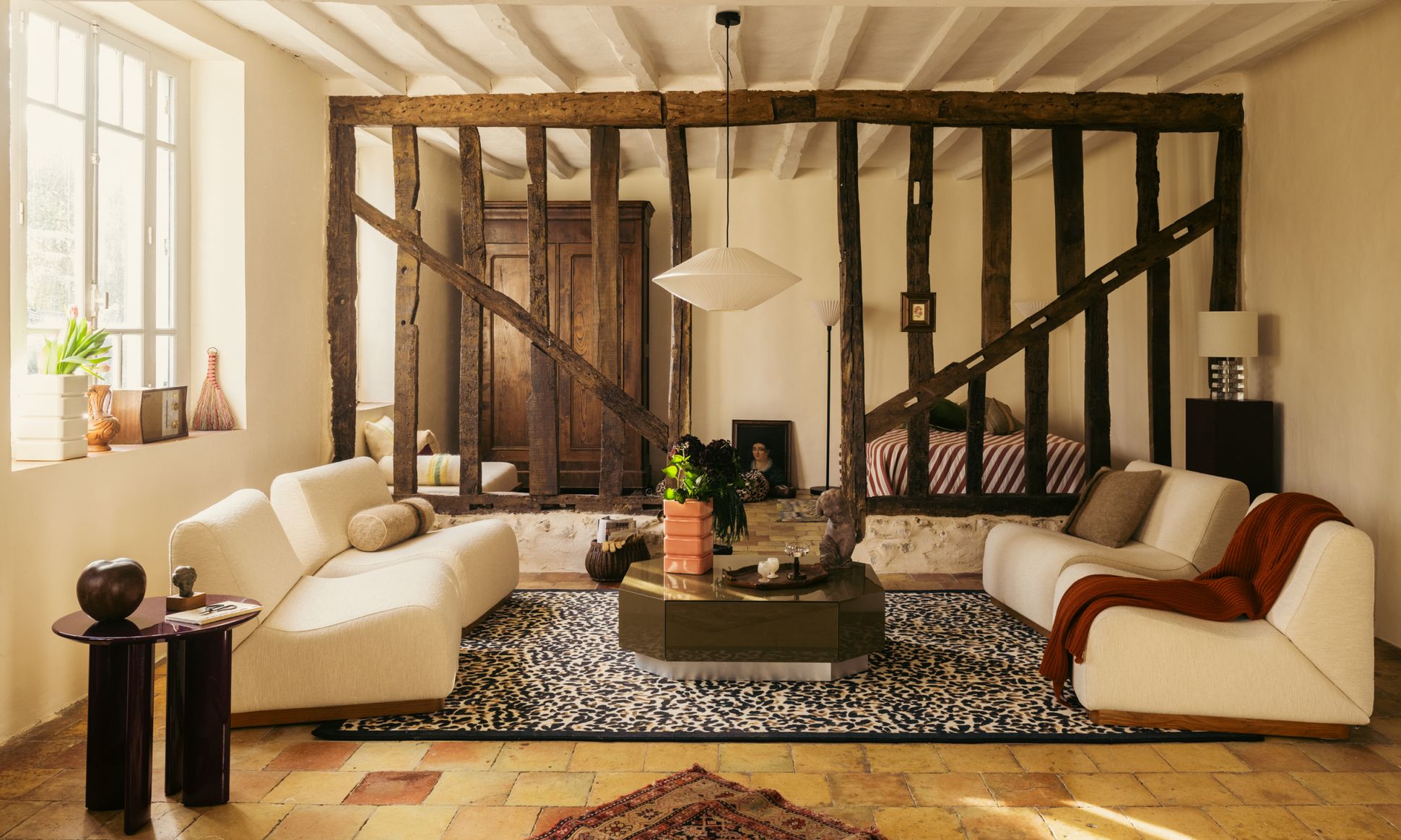 LA VITA LENTA SALON PAPARAZZI