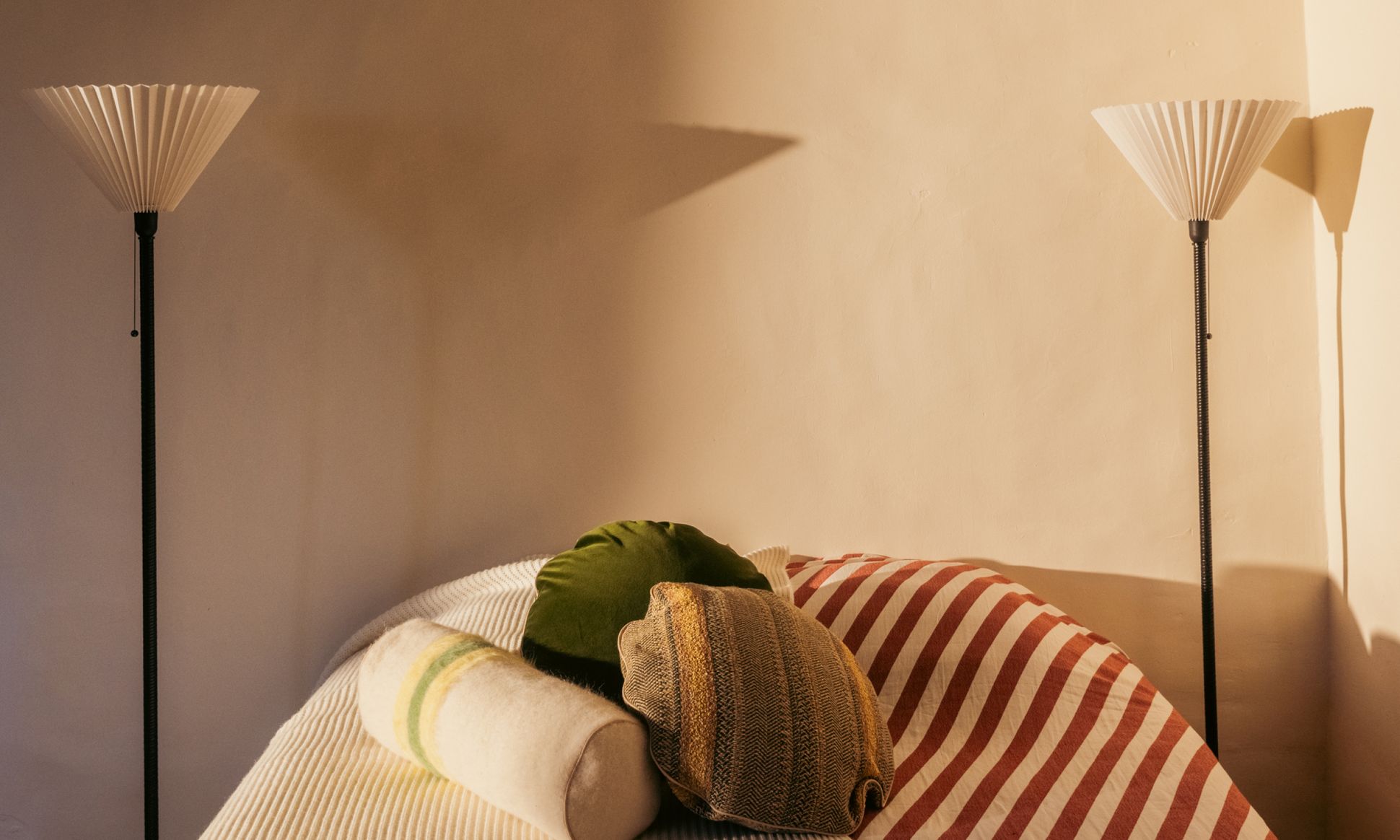 LA VITA LENTA CHAMBRE