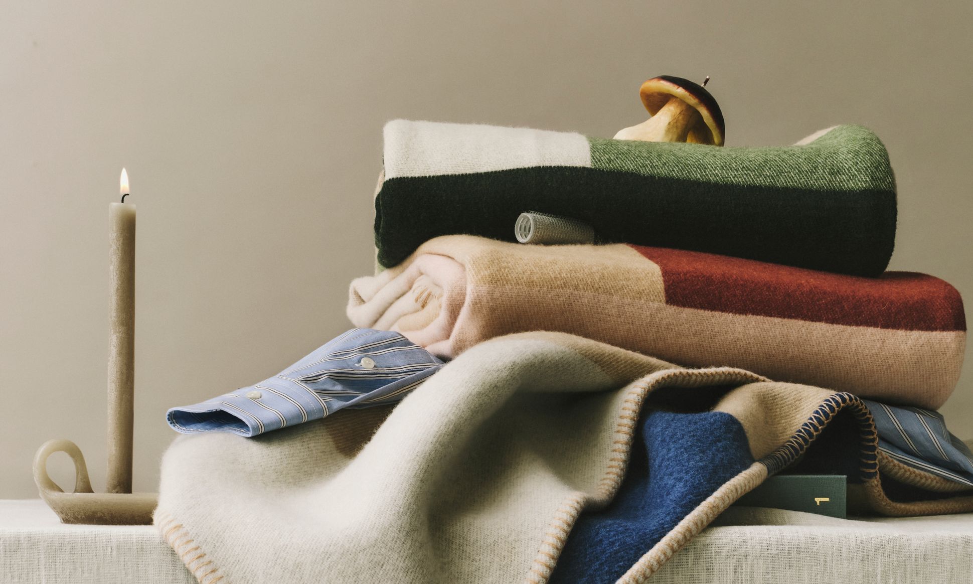 Messy Christmas SHOP THE LOOK 5