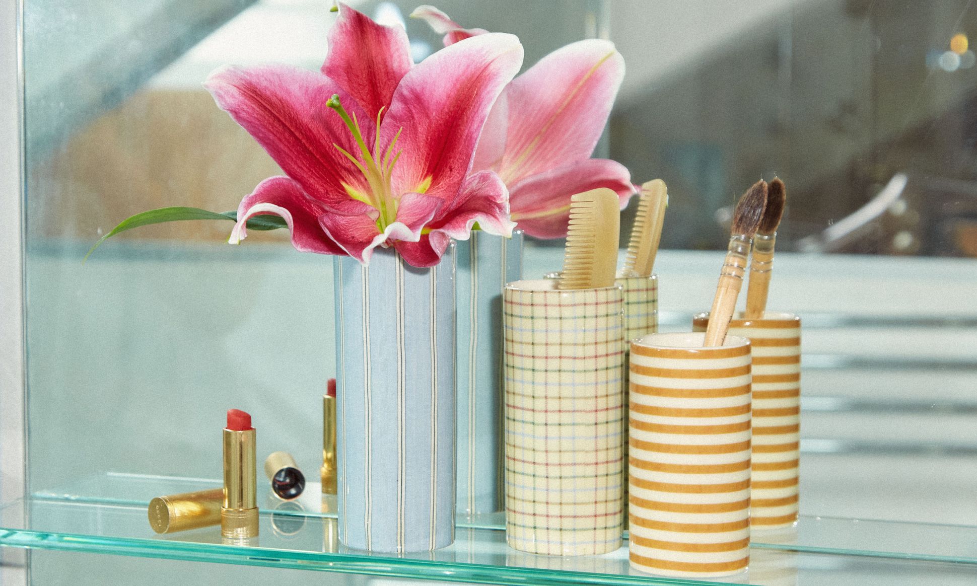 3 Pots Domino motifs Figaret V2