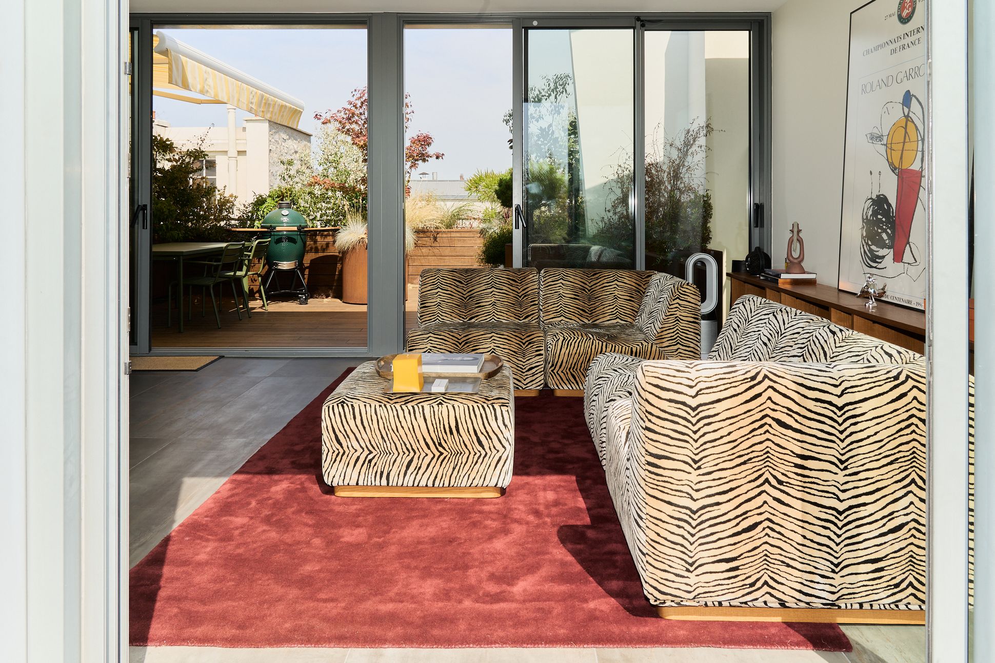 CHEZ CONSTANCE JABLONSKI 78