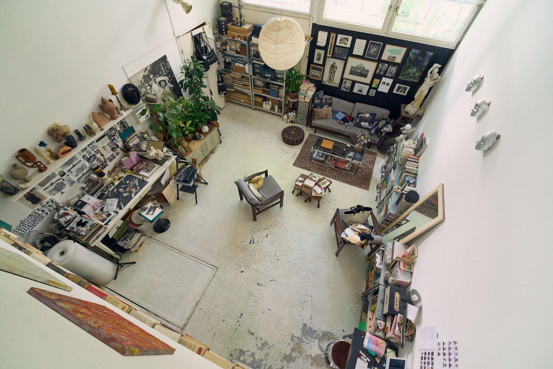 CHEZ LIA ROCHAS-PARIS 62