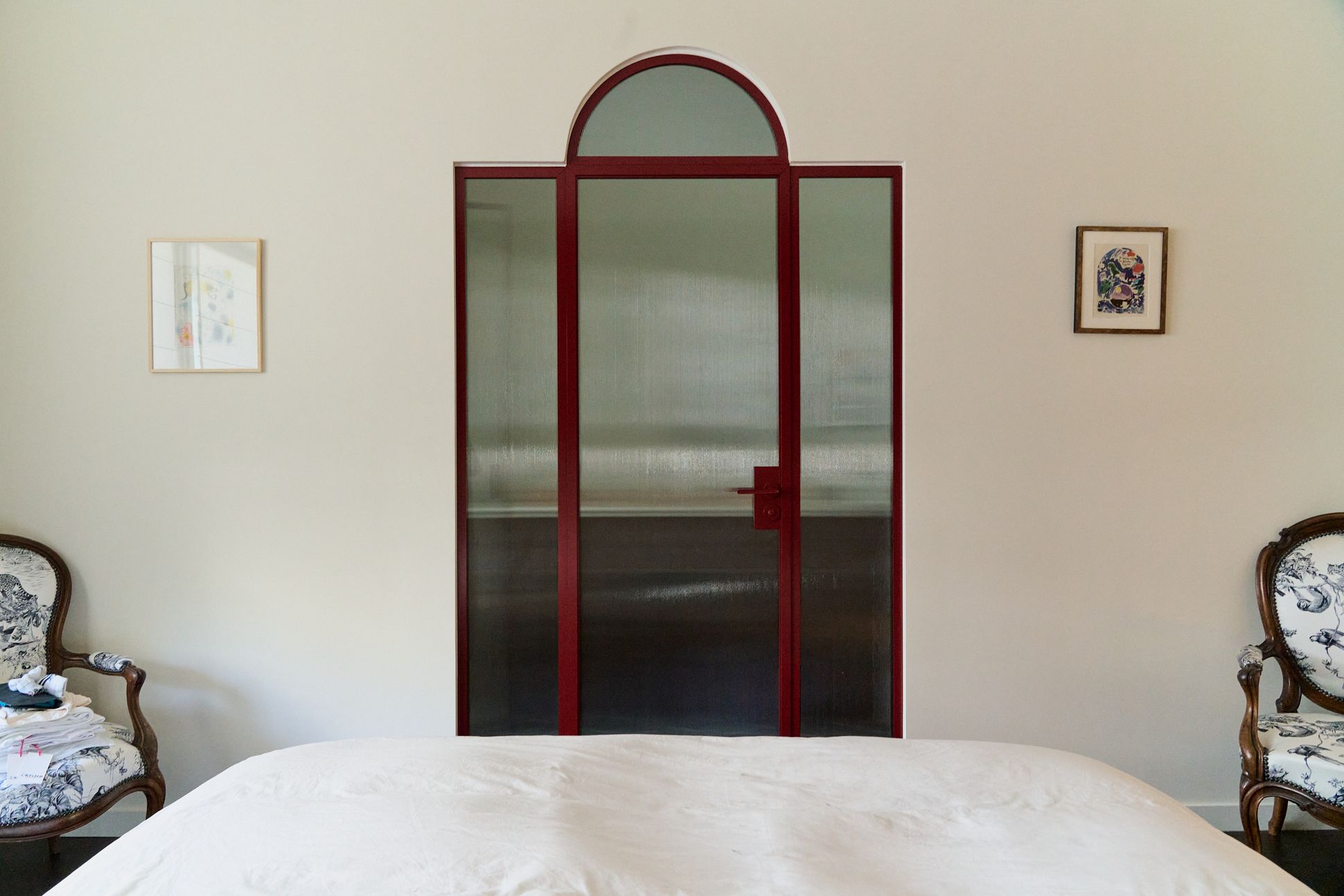 CHEZ CONSTANCE JABLONSKI 93