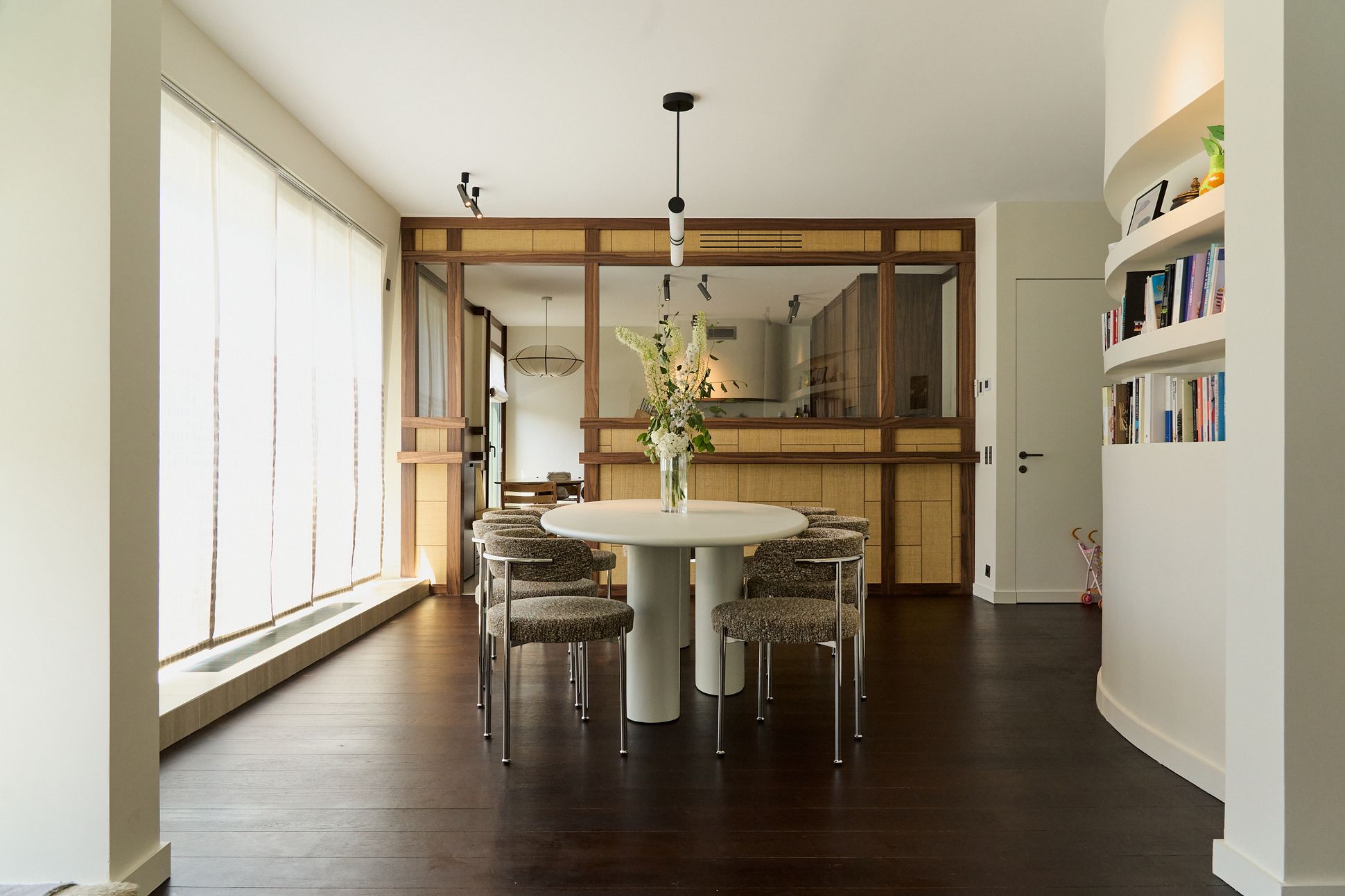 CHEZ CONSTANCE JABLONSKI 4