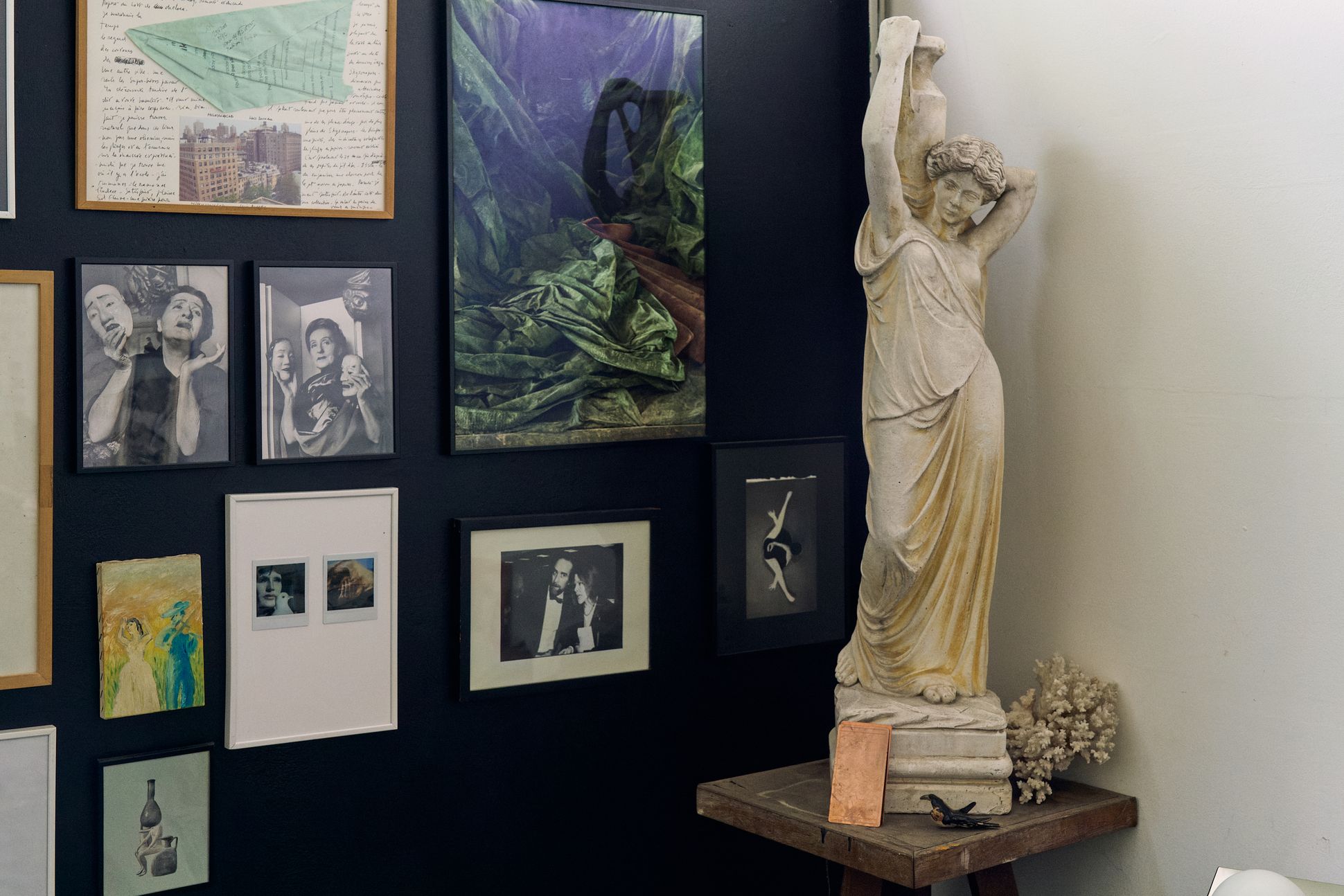 CHEZ LIA ROCHAS-PARIS 72
