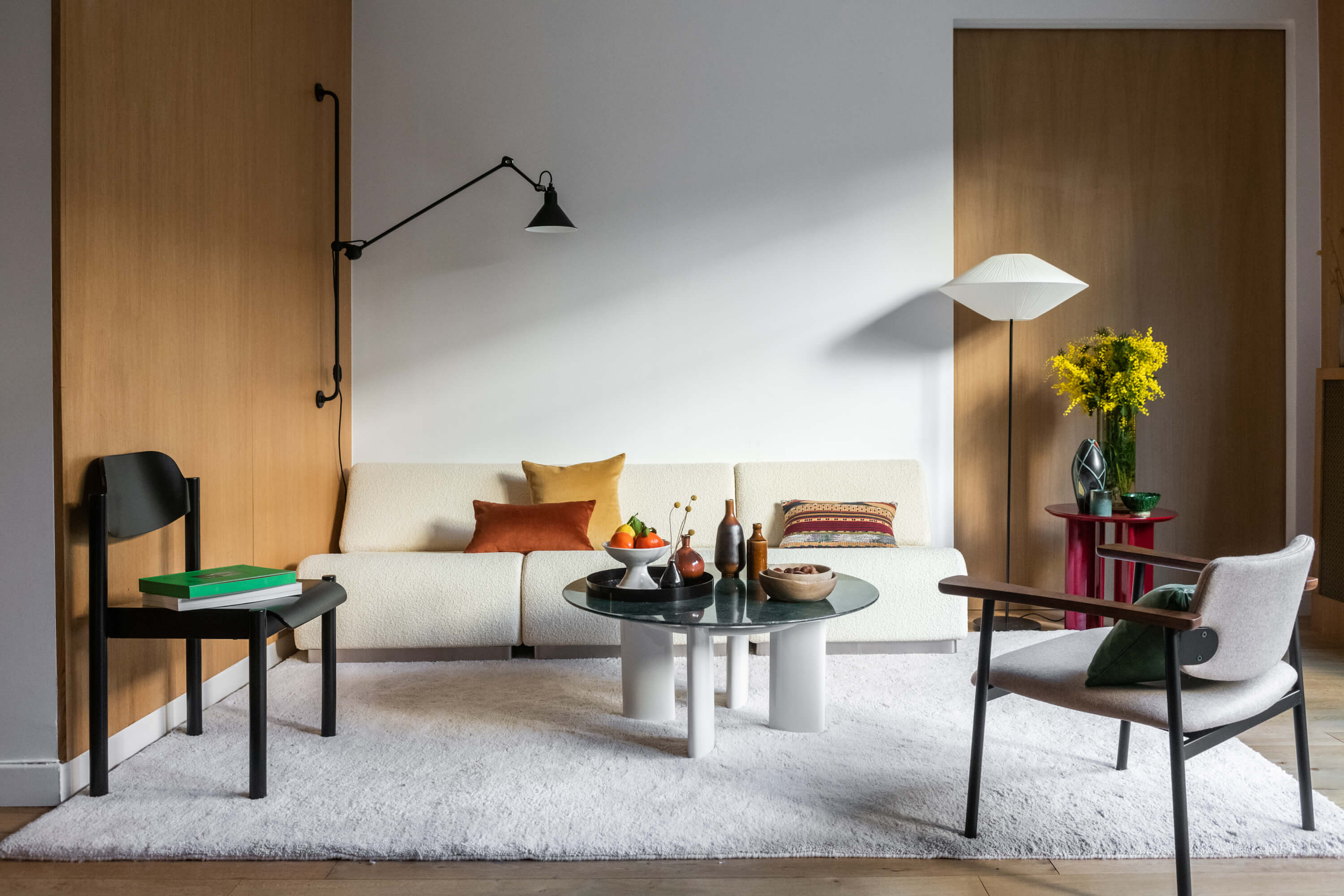 How Do You Choose The Right Coffee Table? - The Socialite Family
