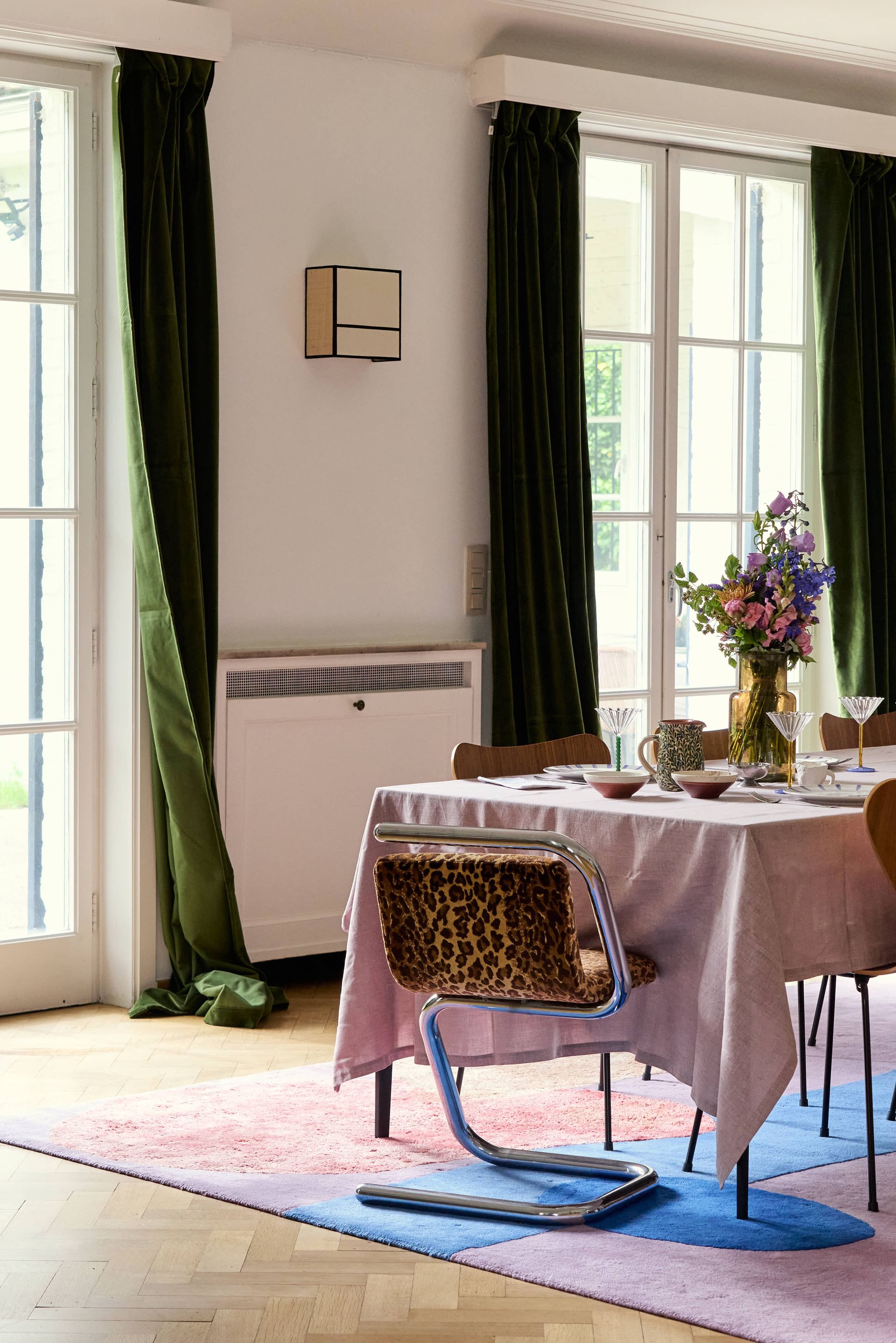 Chez Clio Goldbrenner