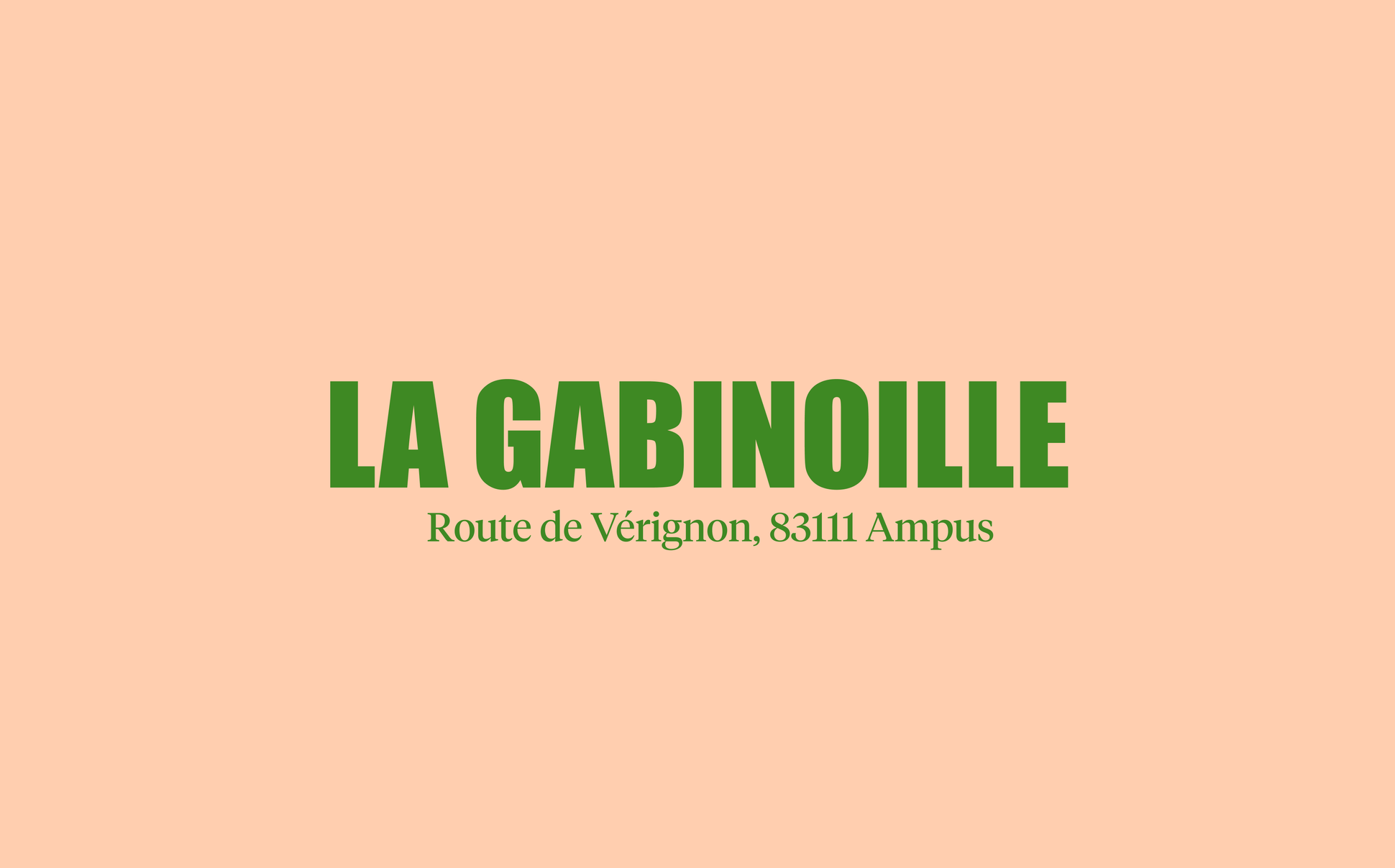 Une journée en Provence Verte