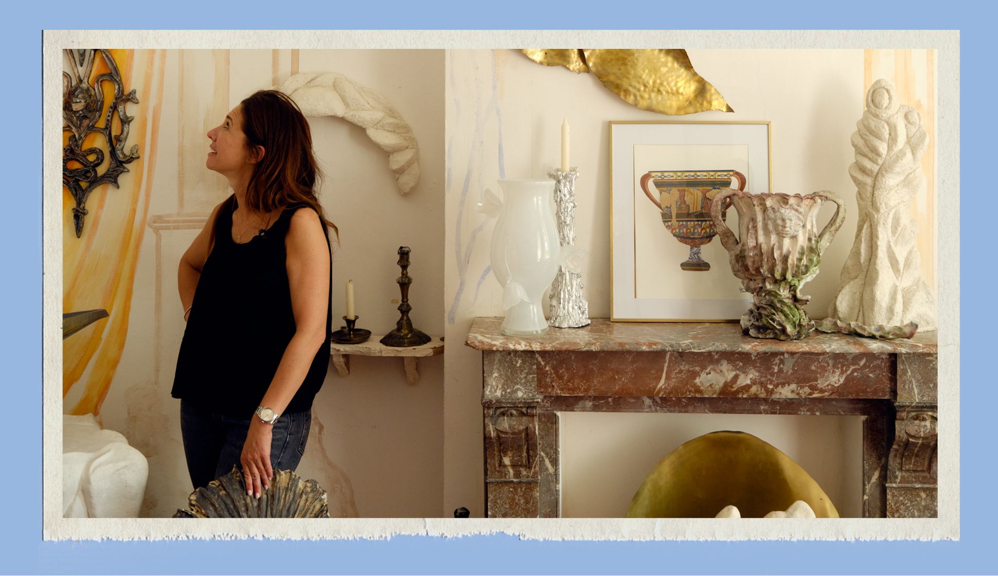 Les bonnes adresses d'Audrey Colombani à Marseille