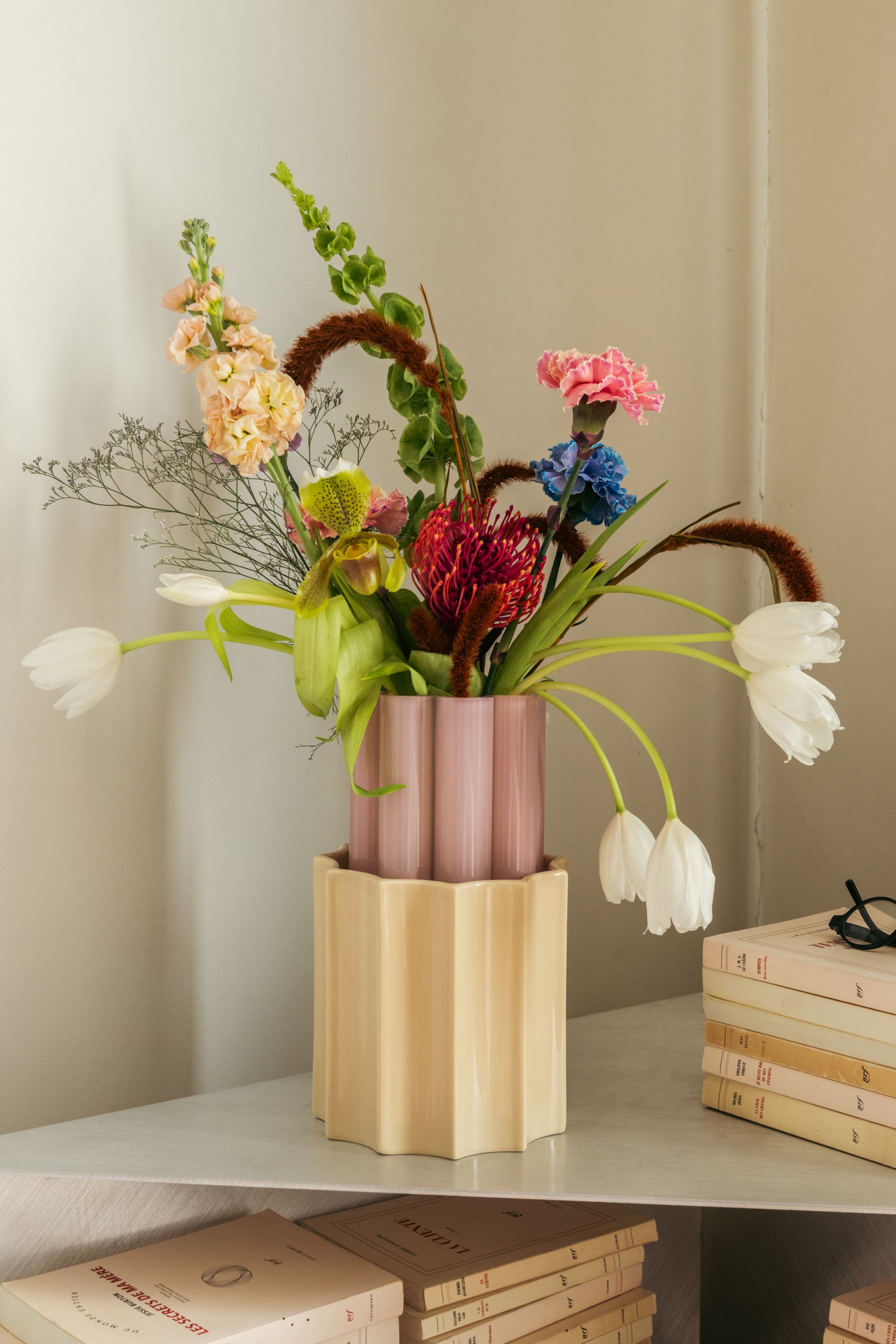 Décoration