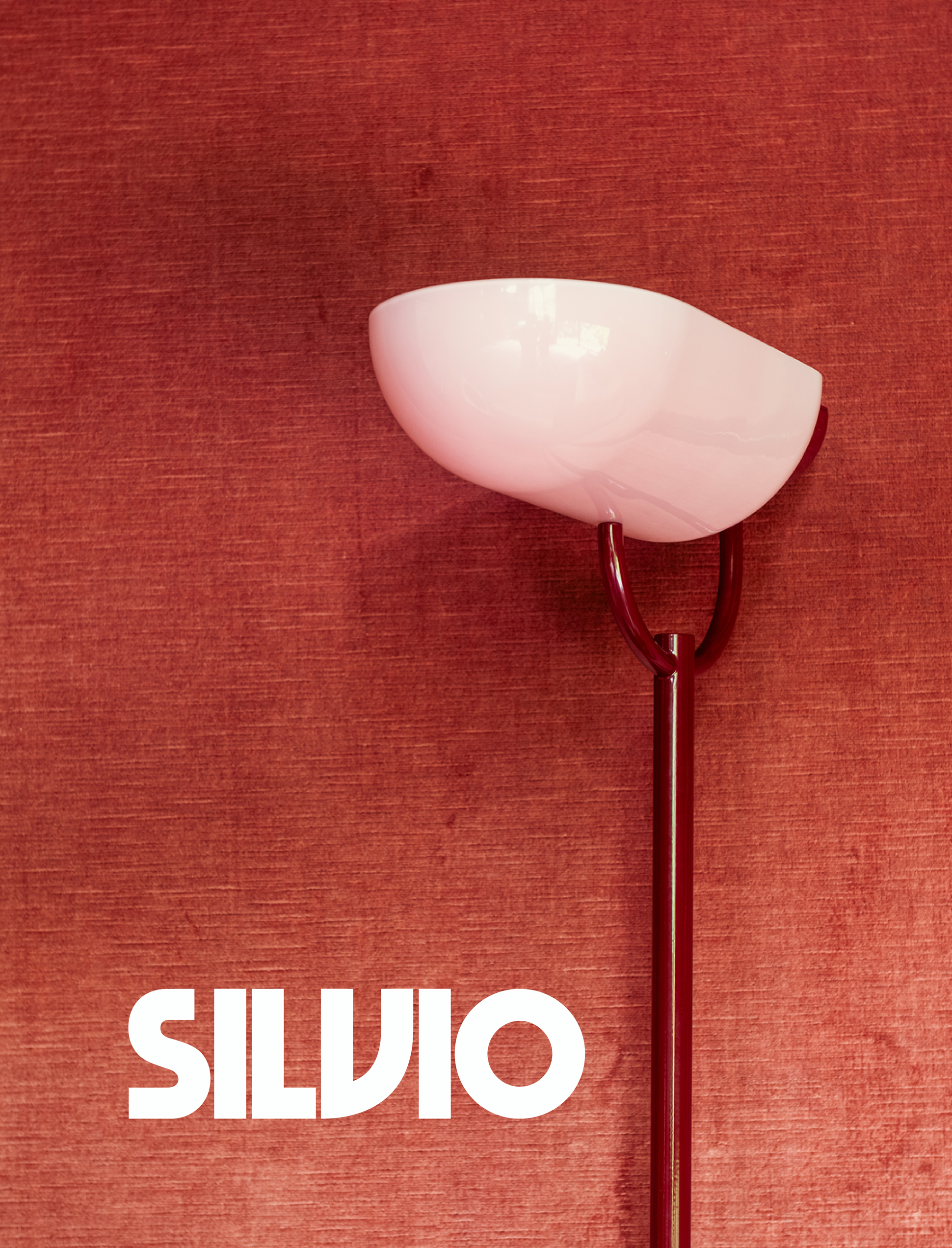 Lampadaire Silvio