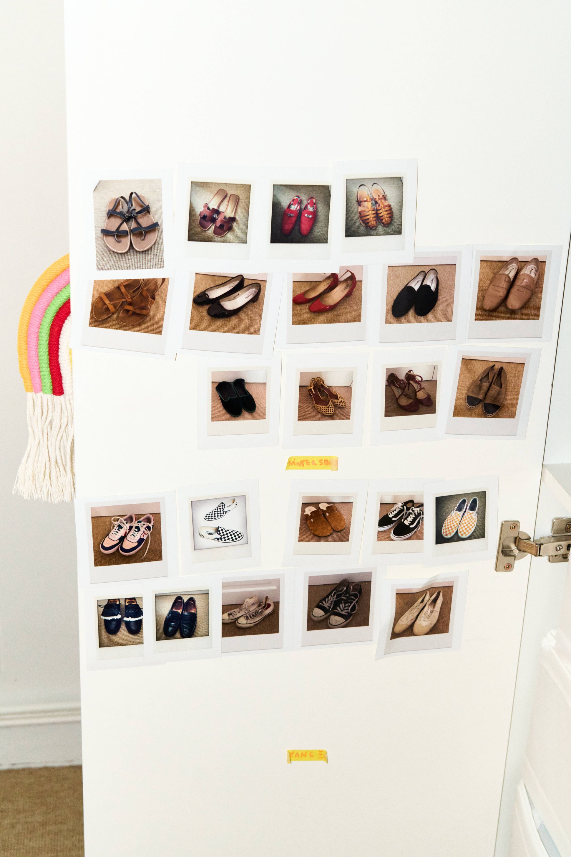 Chez Morgane Thelliez et Pierre Missika