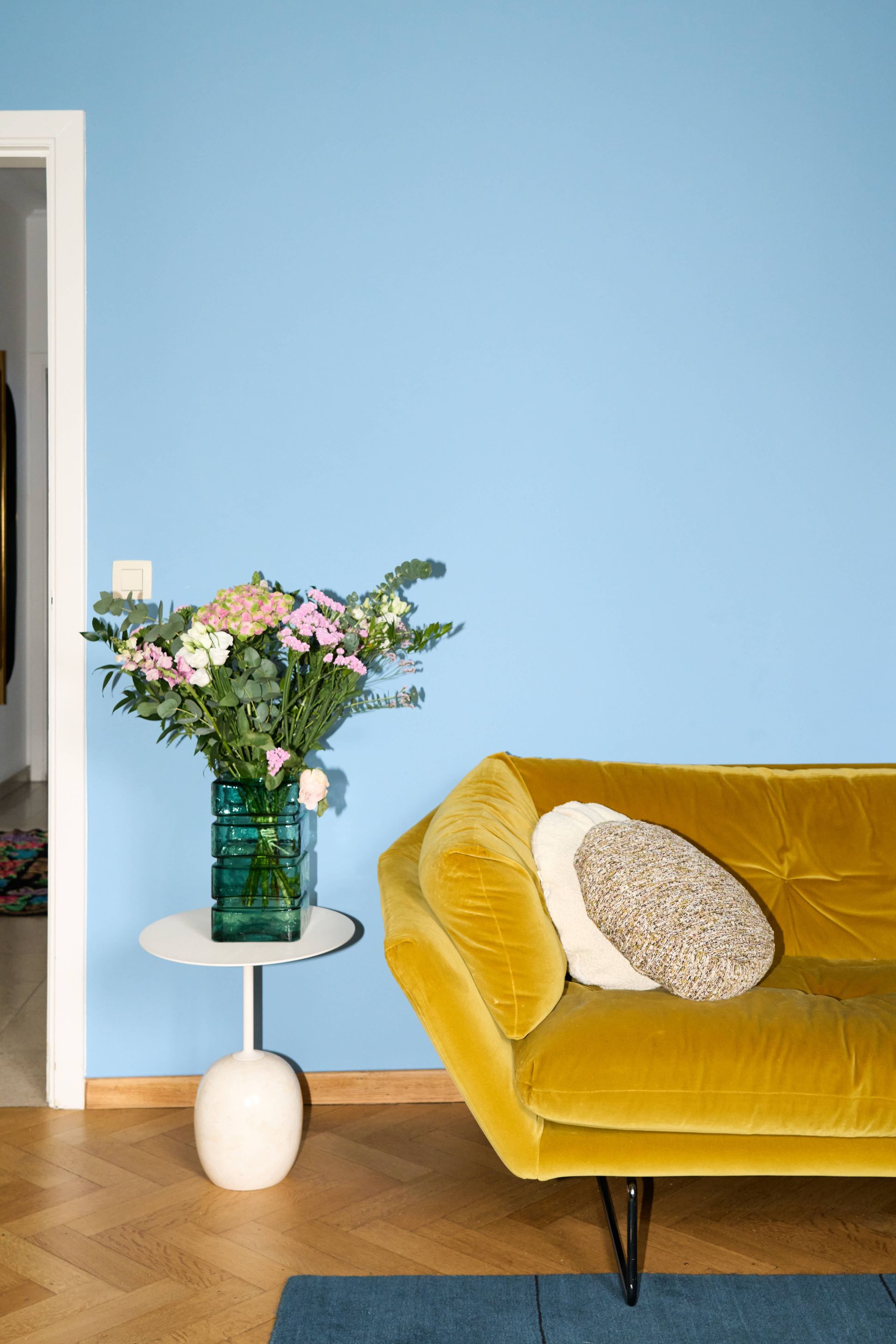 Chez Clio Goldbrenner