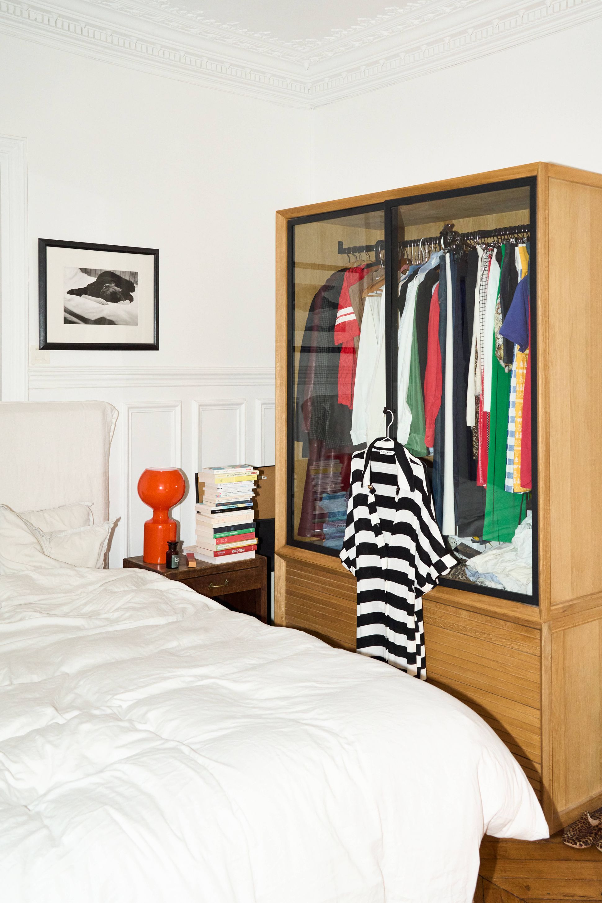 Chez Delphine Plisson