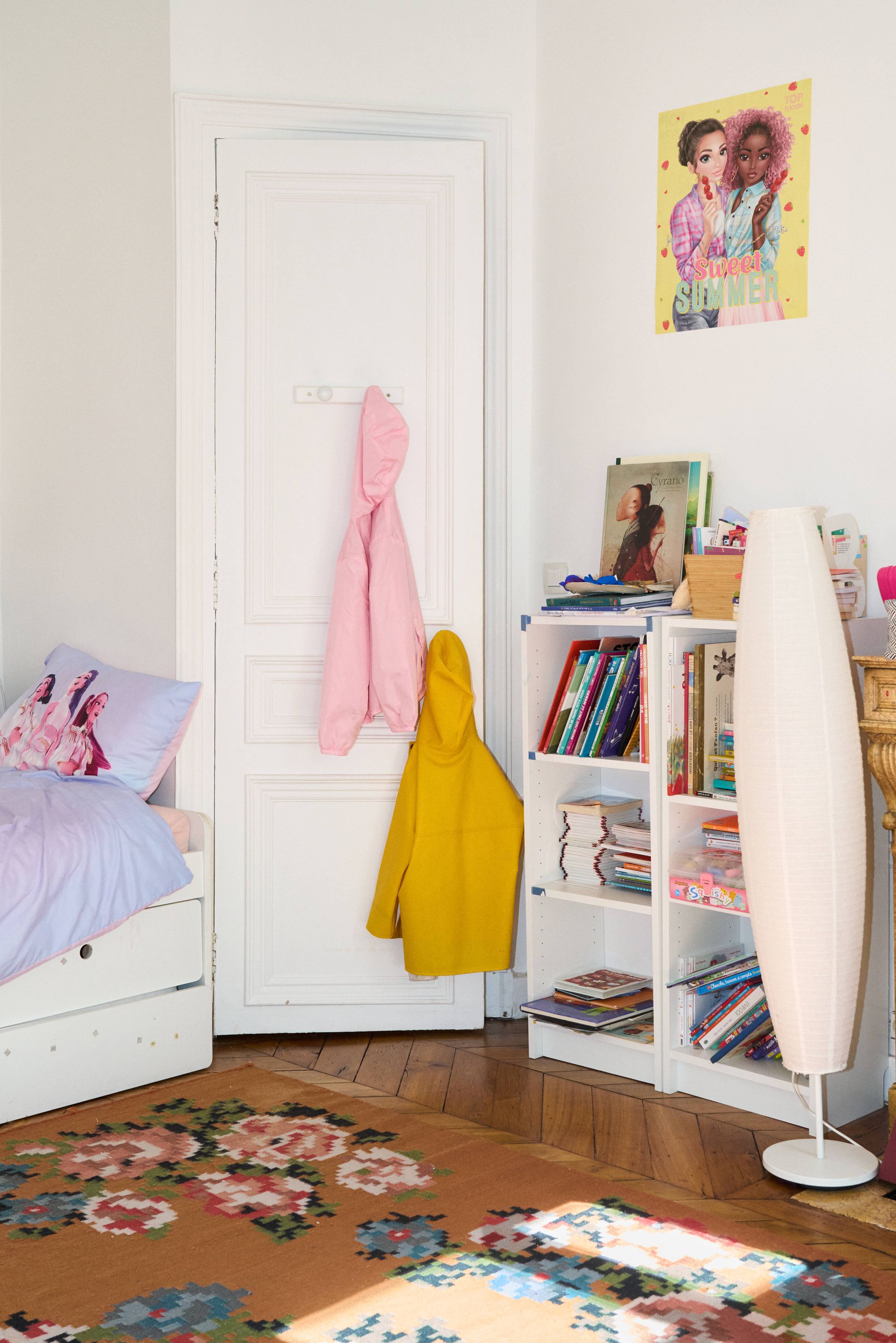 Chez Delphine Plisson