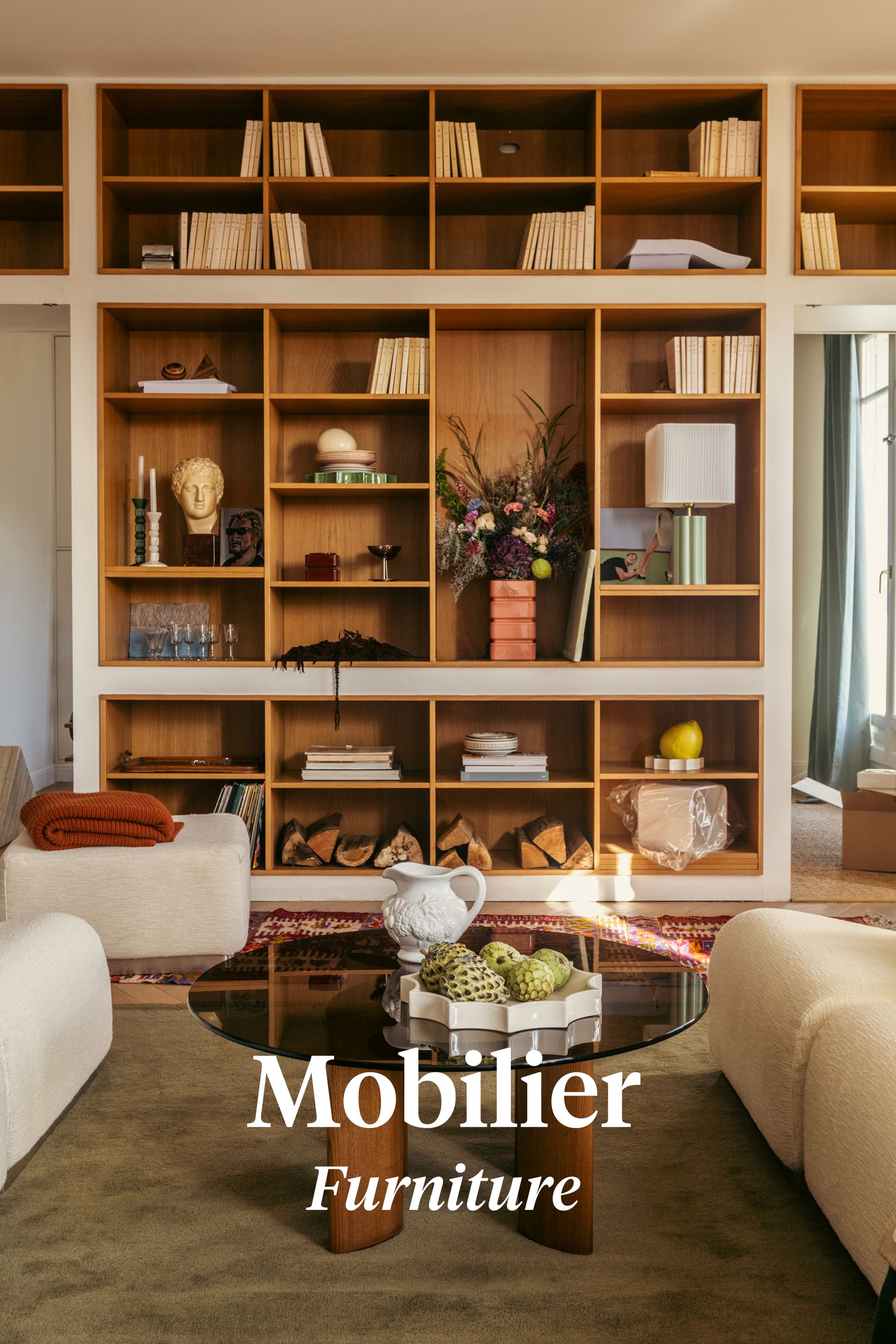 MOBILIER