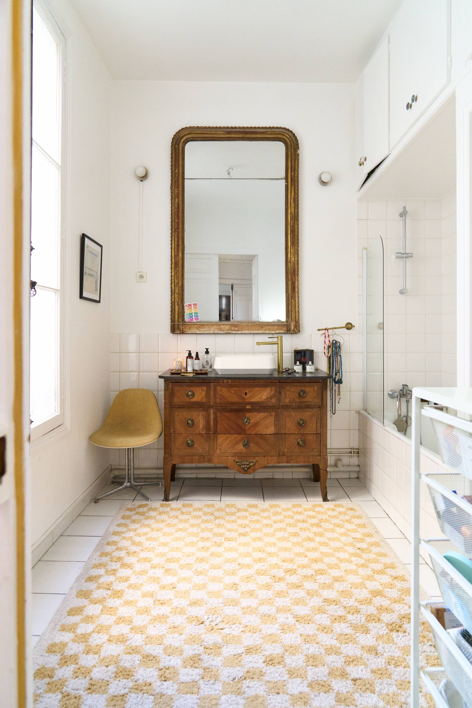 Chez Delphine Plisson