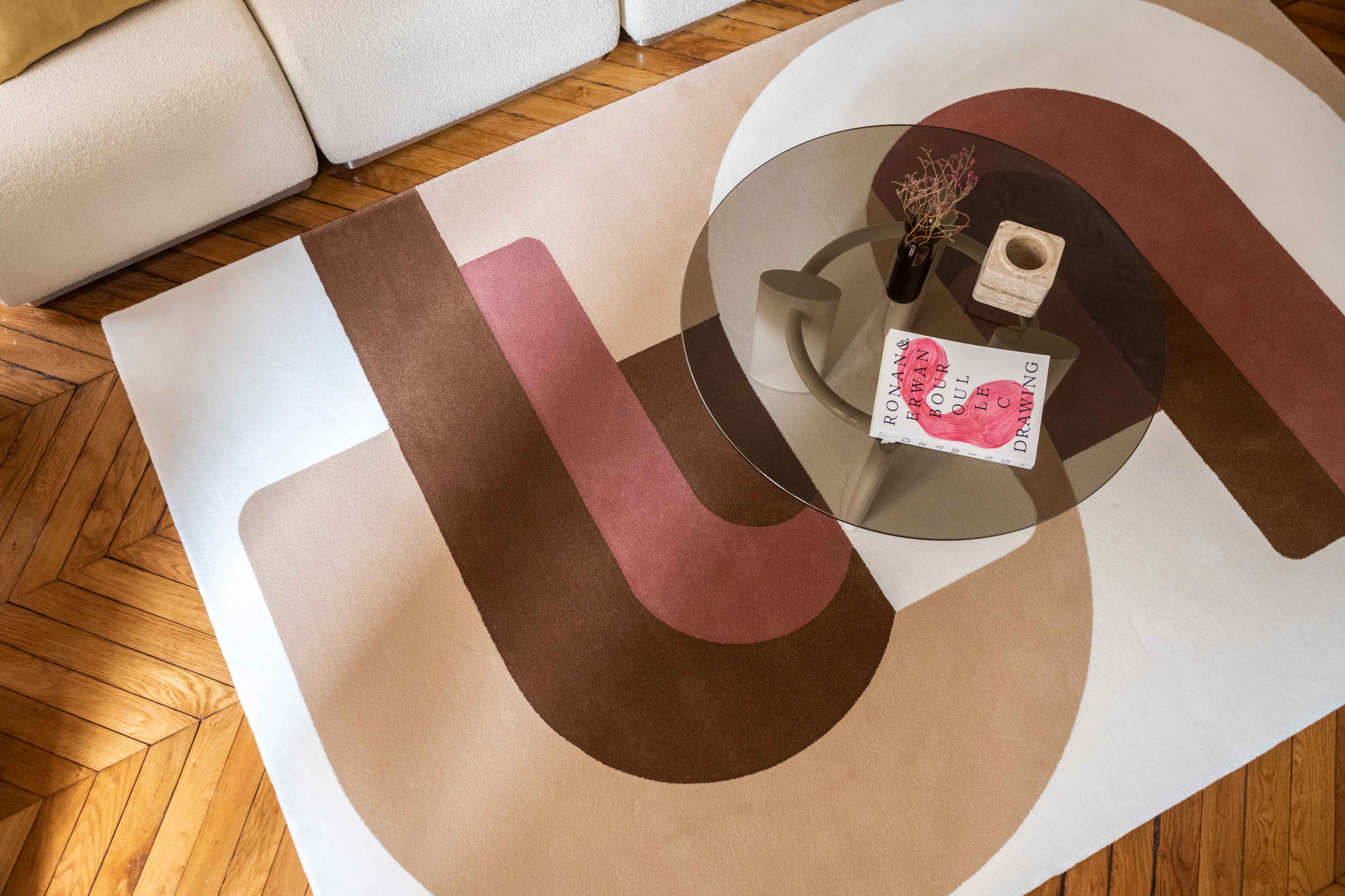 À chacun son tapis chez The Socialite Family ! - The Socialite Family